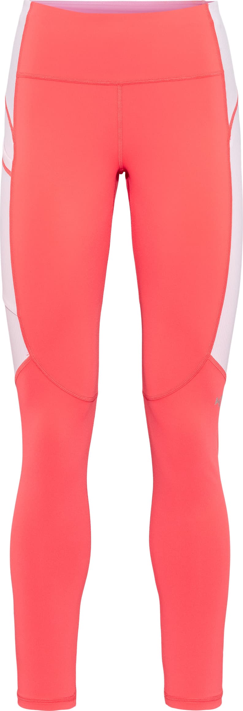 Kari Traa Kari Traa Women's Linnea Tights Light Red