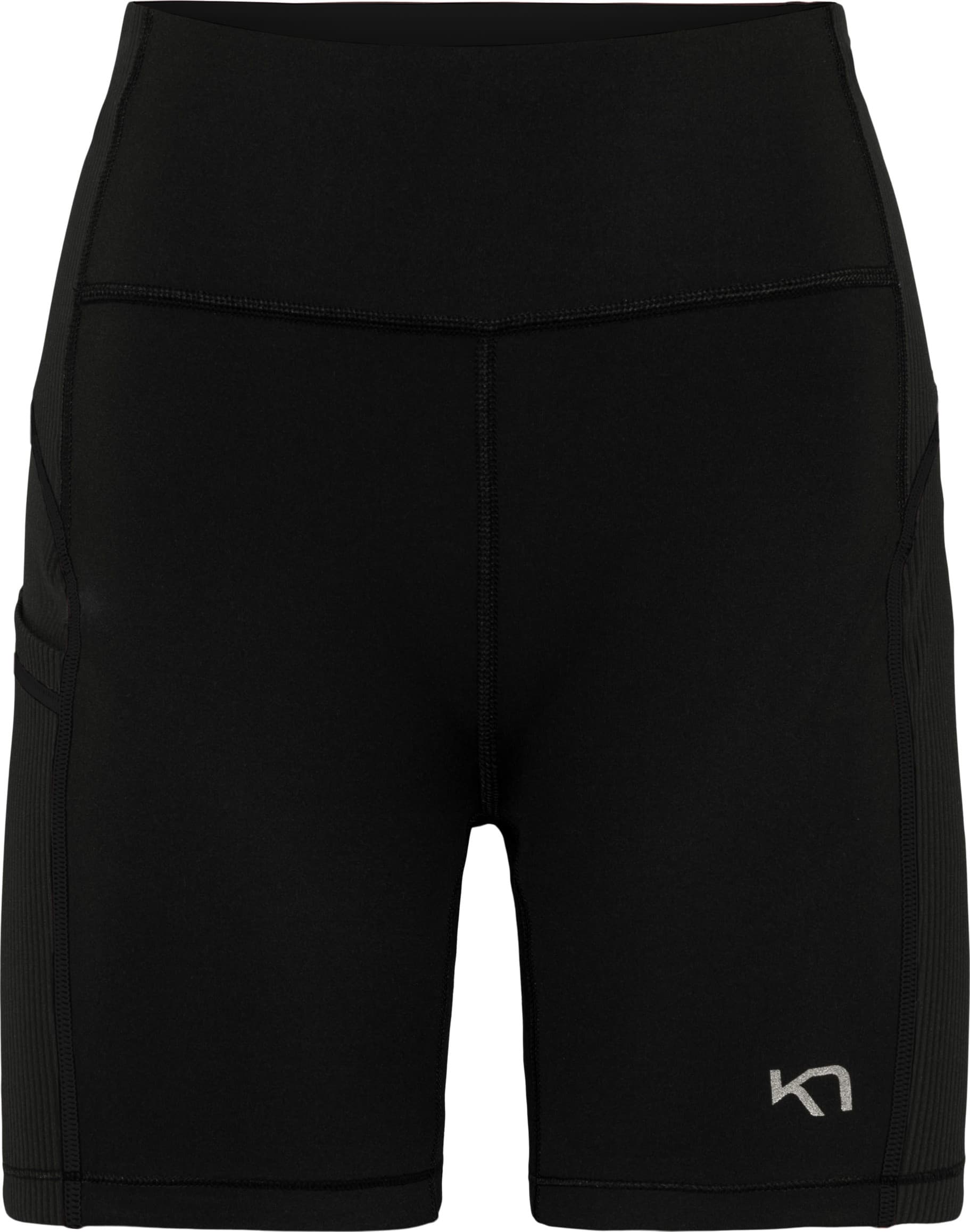 Kari Traa Kari Traa Women's Linnea Shorts Black