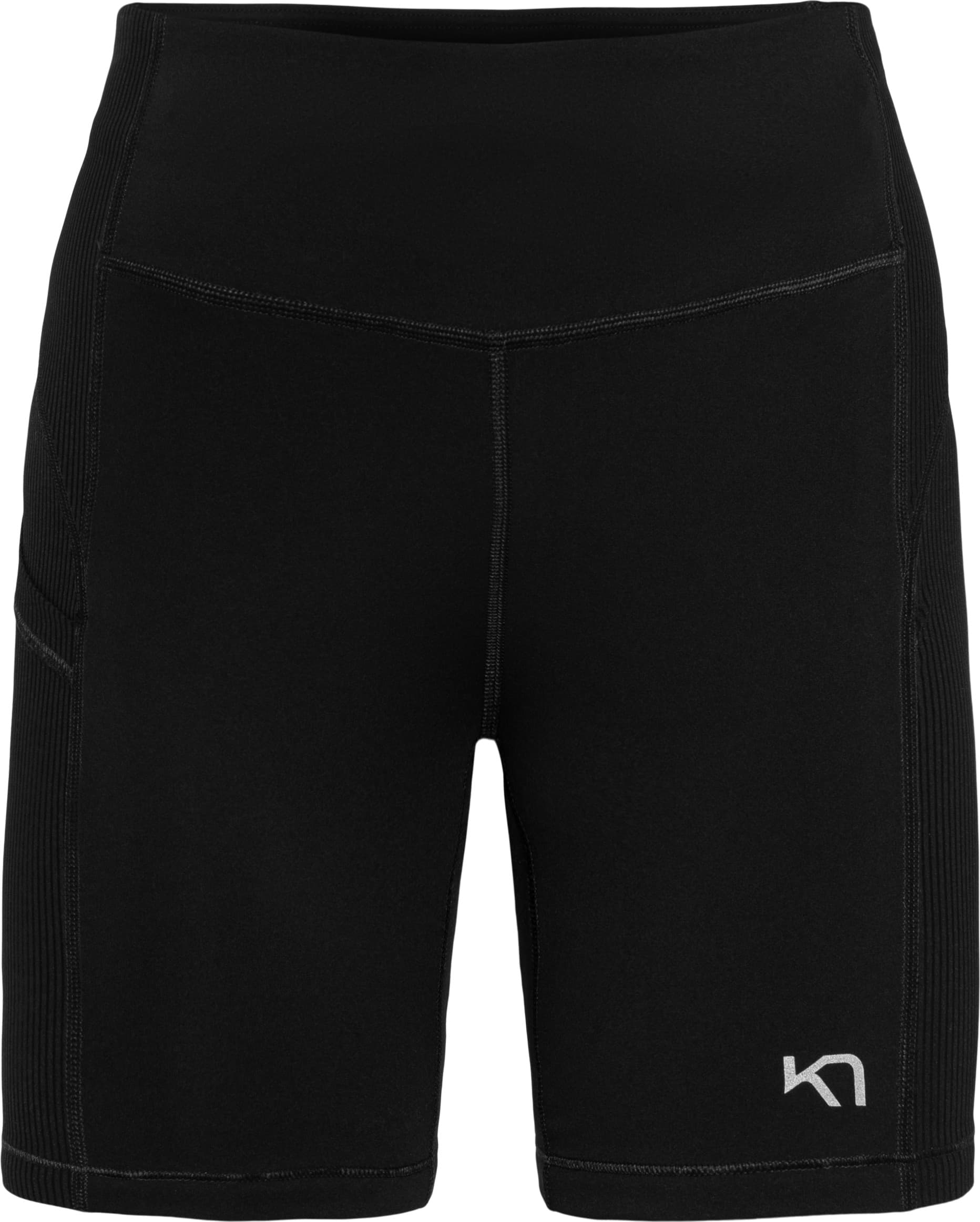 Kari Traa Kari Traa Women's Linnea Shorts Blck