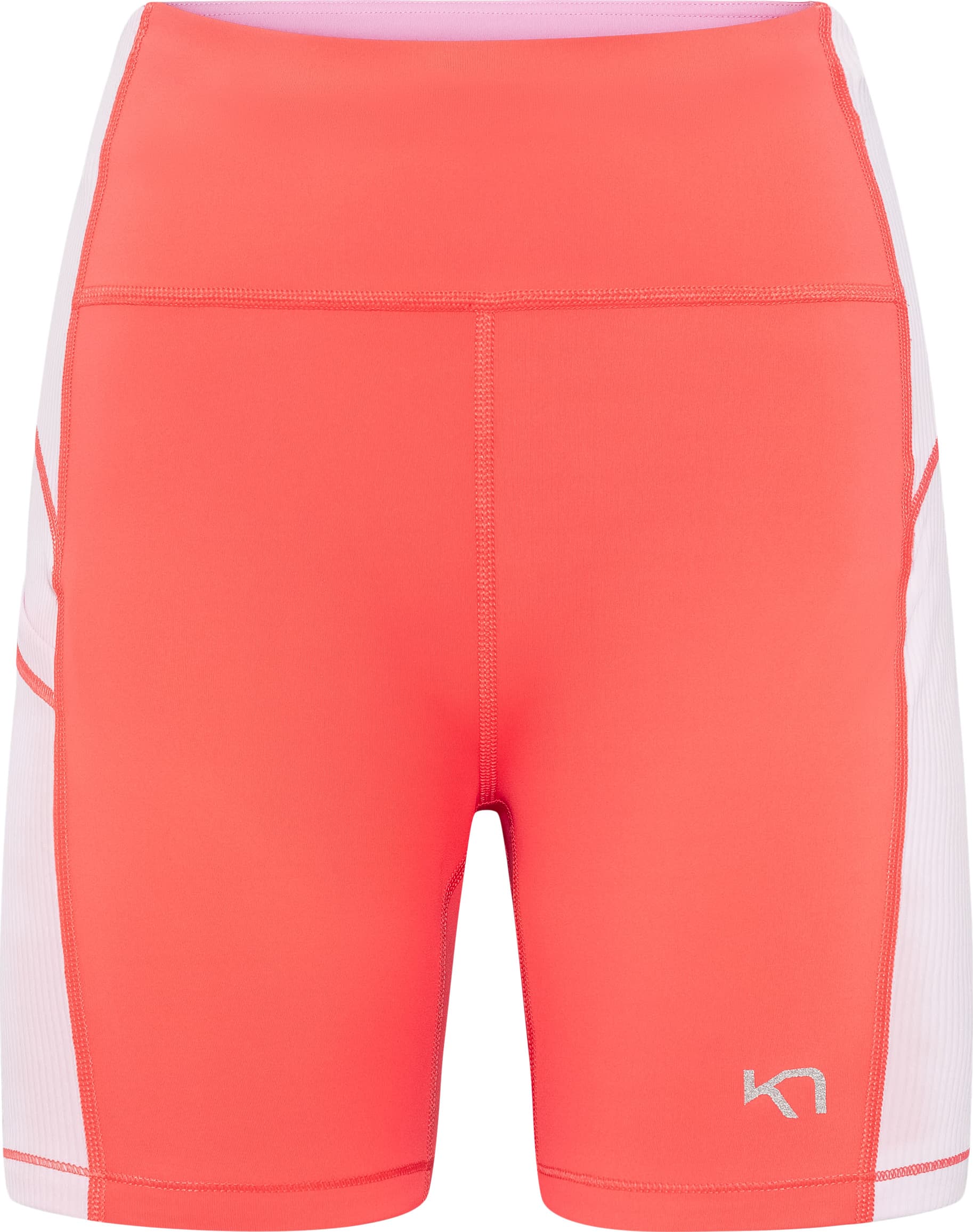 Kari Traa Kari Traa Women's Linnea Shorts Light Red