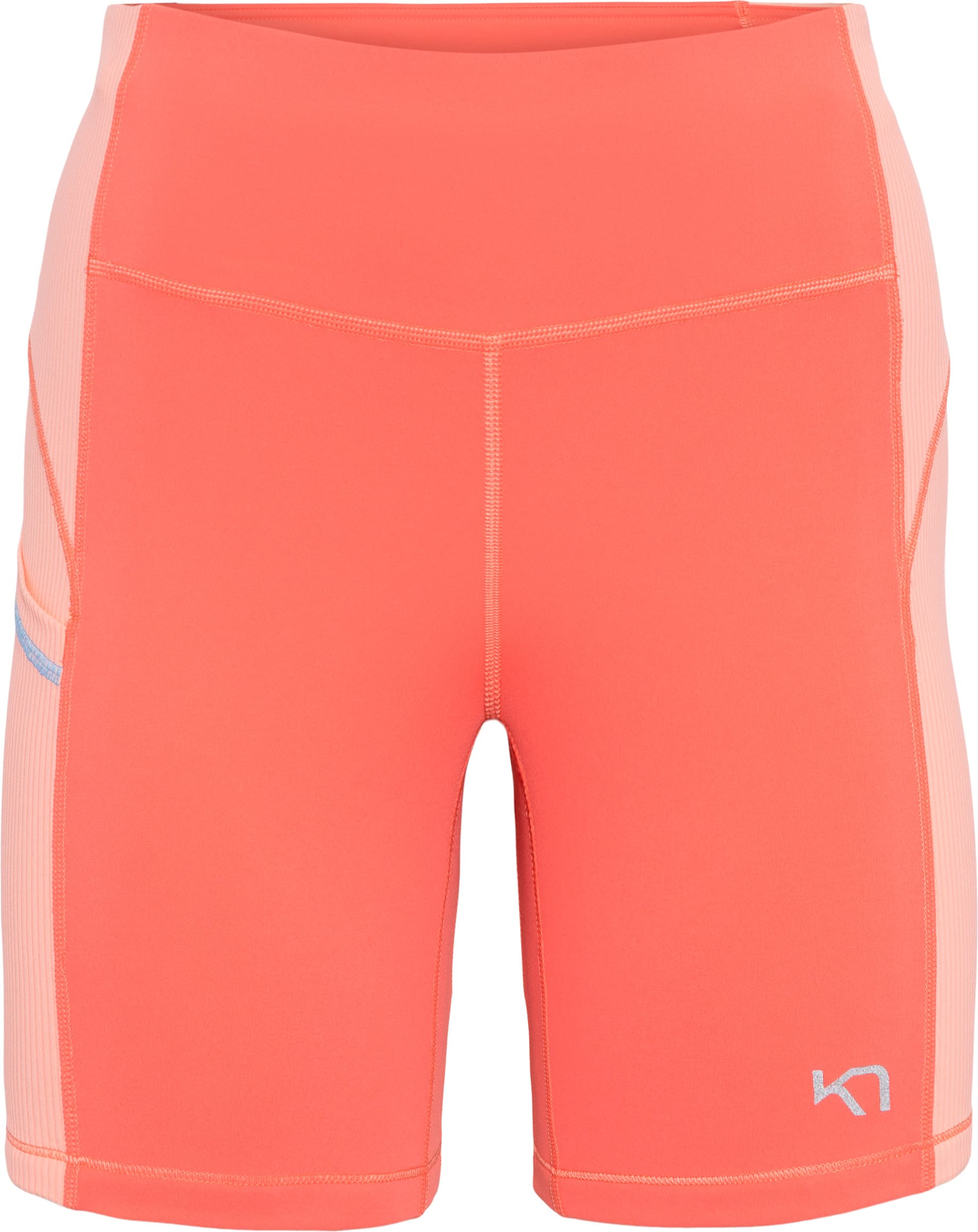 Kari Traa Kari Traa Women's Linnea Shorts Coral