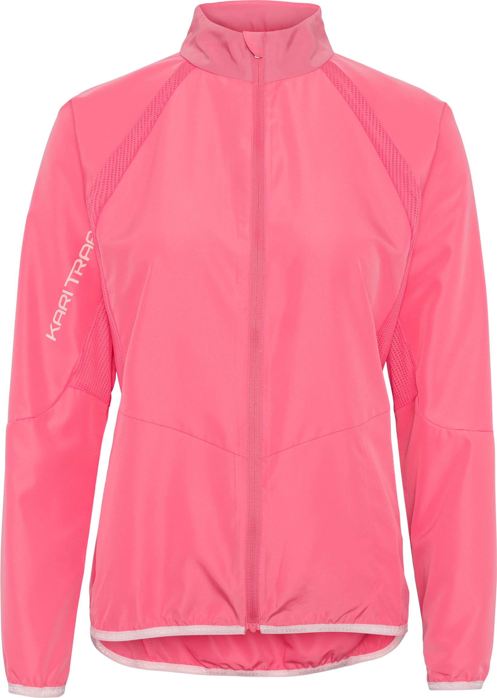 Kari Traa Kari Traa Women's Molly Jacket Bubblegum