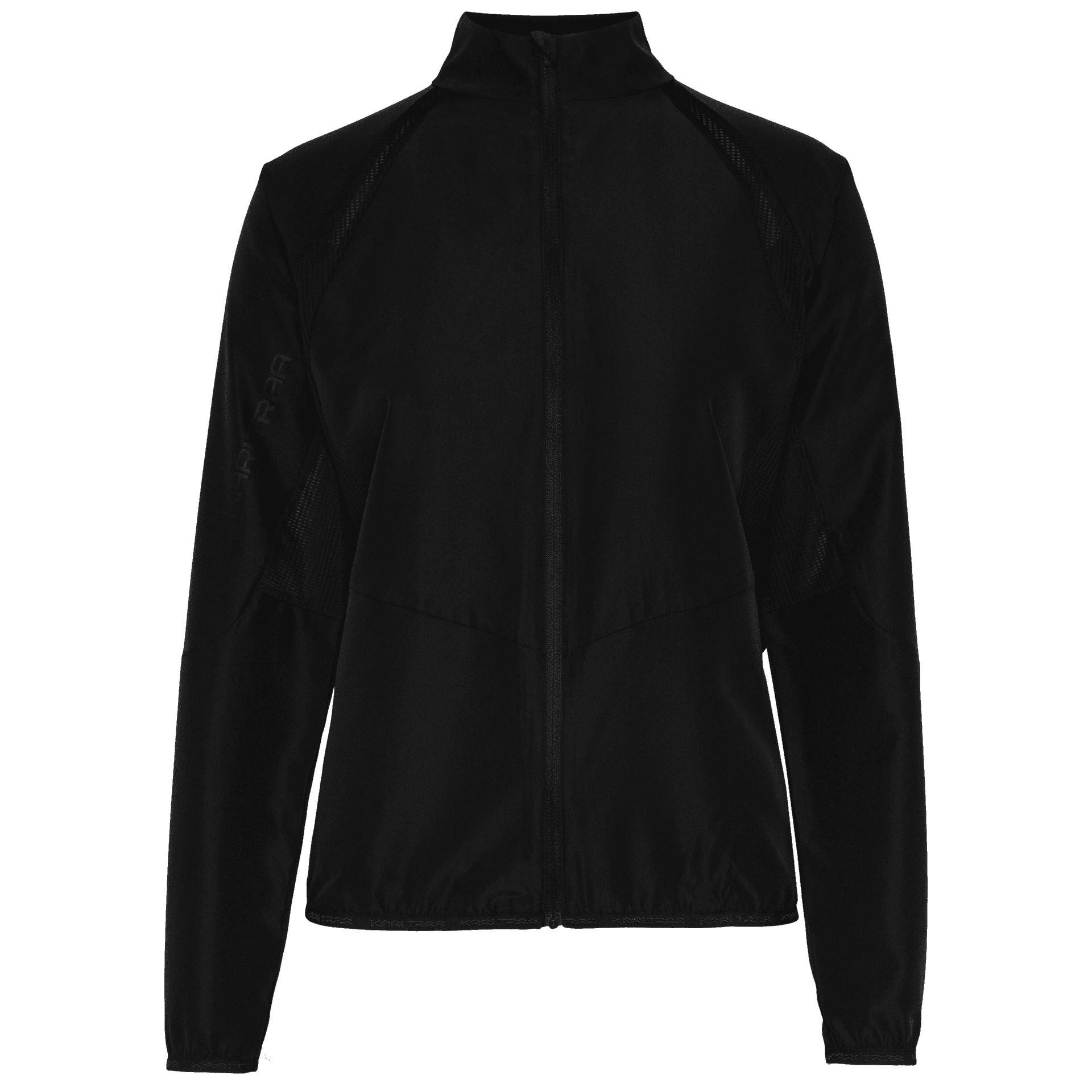 Kari Traa Kari Traa Women's Molly Jacket Black