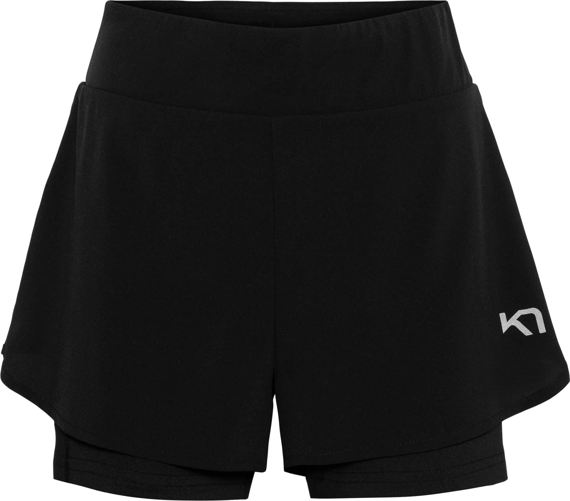 Kari Traa Kari Traa Women's Mija Training Shorts Black