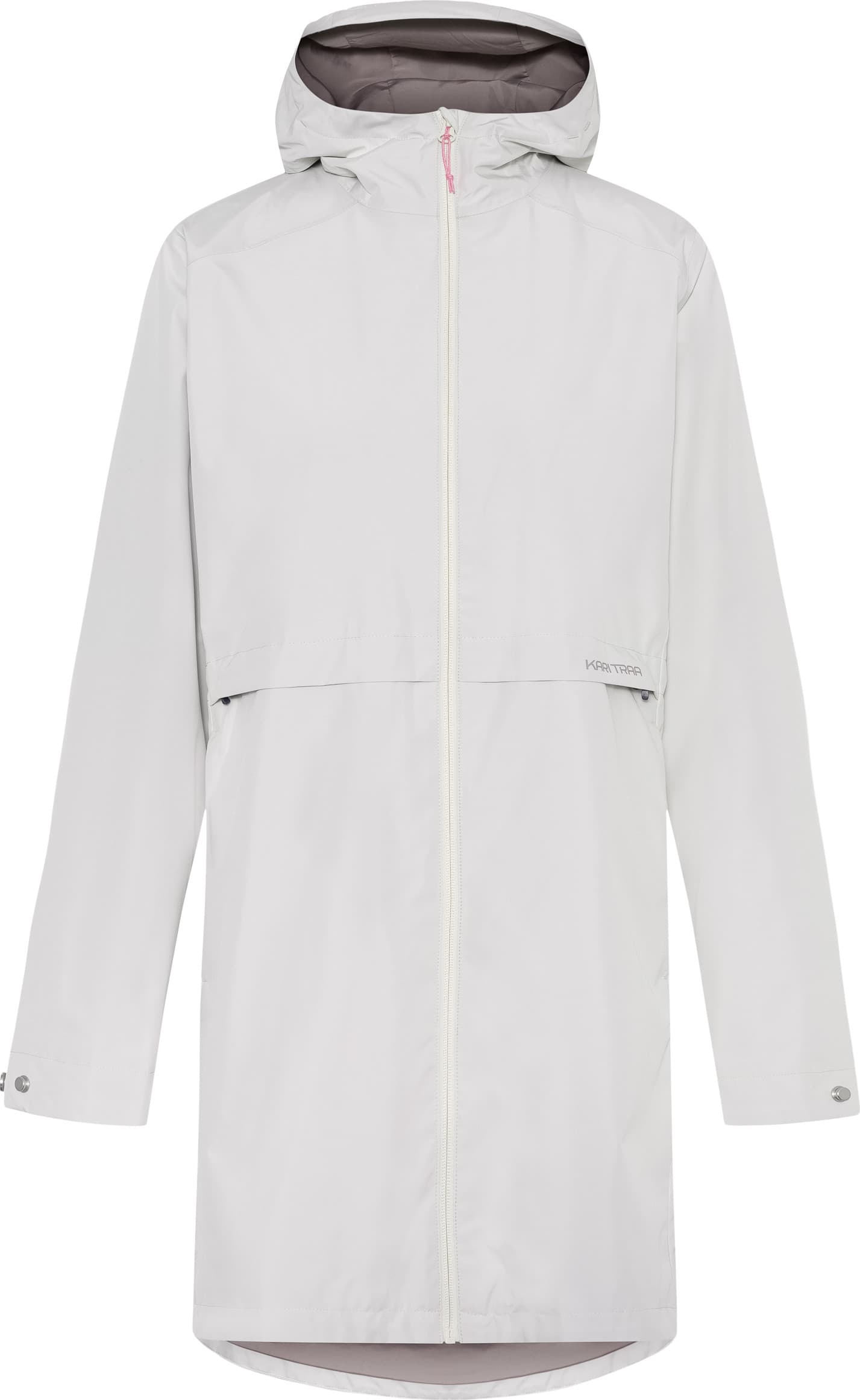 Kari Traa Kari Traa Women's Anne Jacket Light Beige
