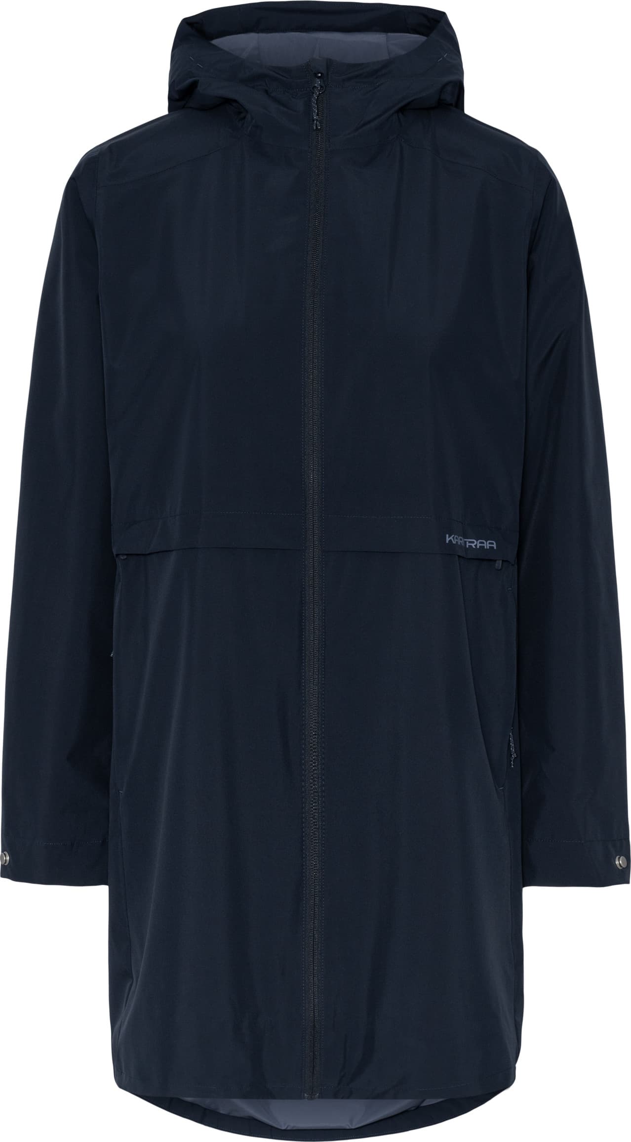 Kari Traa Kari Traa Women's Anne Jacket Dark Navy Blue