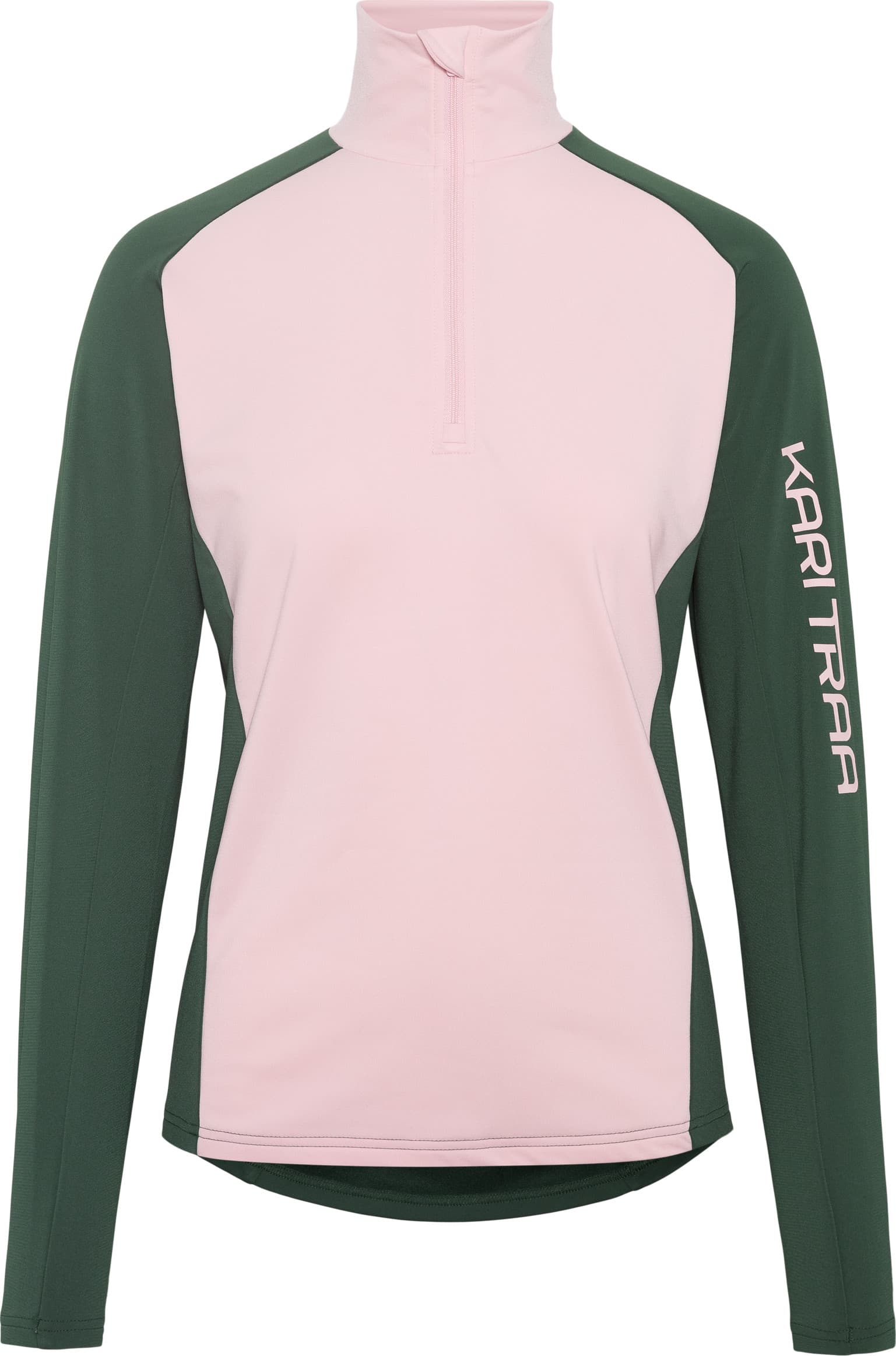 Kari Traa Kari Traa Women's Evelyn Midlayer Thyme