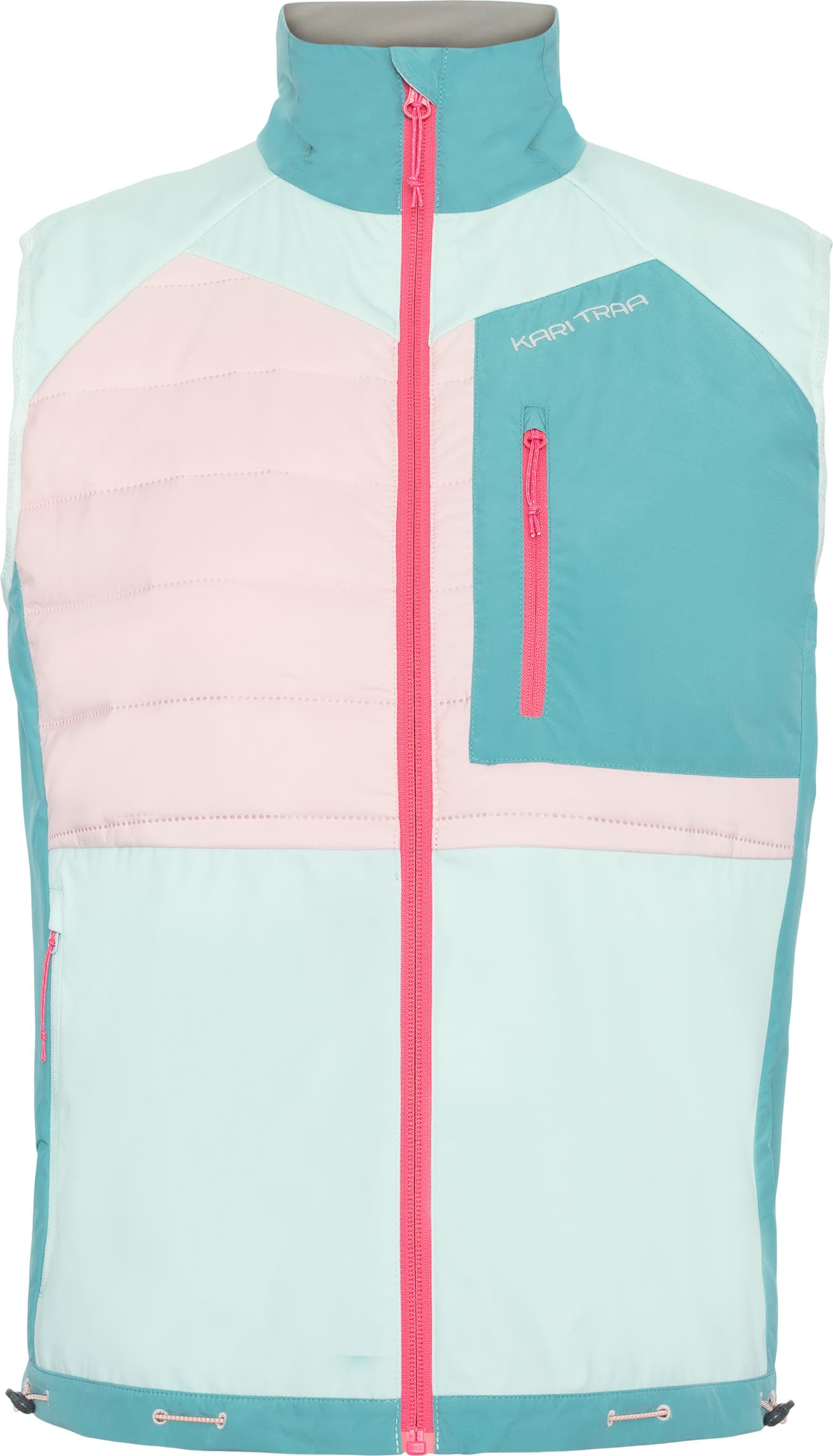 Kari Traa Kari Traa Women's Nia Vest Aquatic