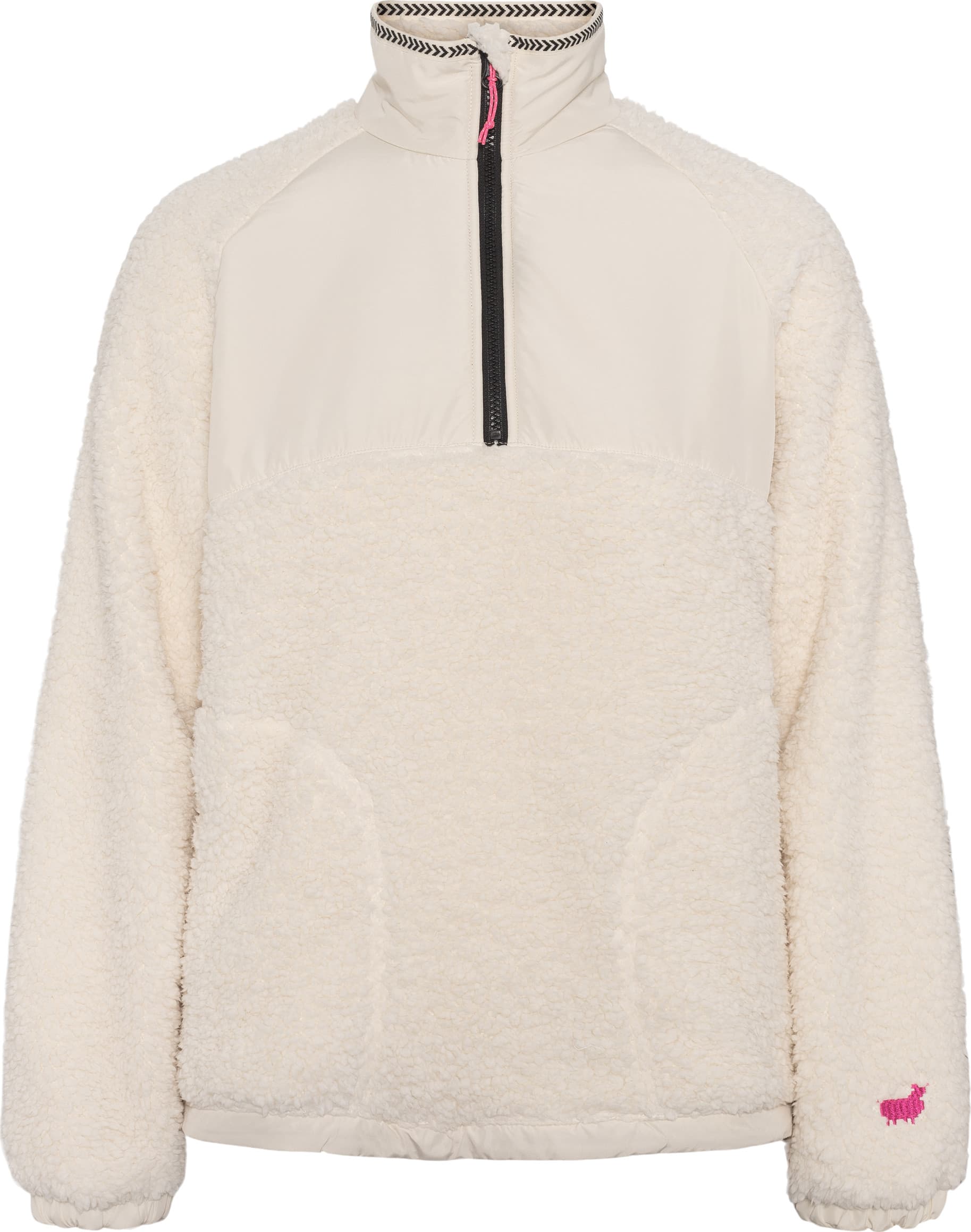Kari Traa Kari Traa Women's Olivia Pullover Off White