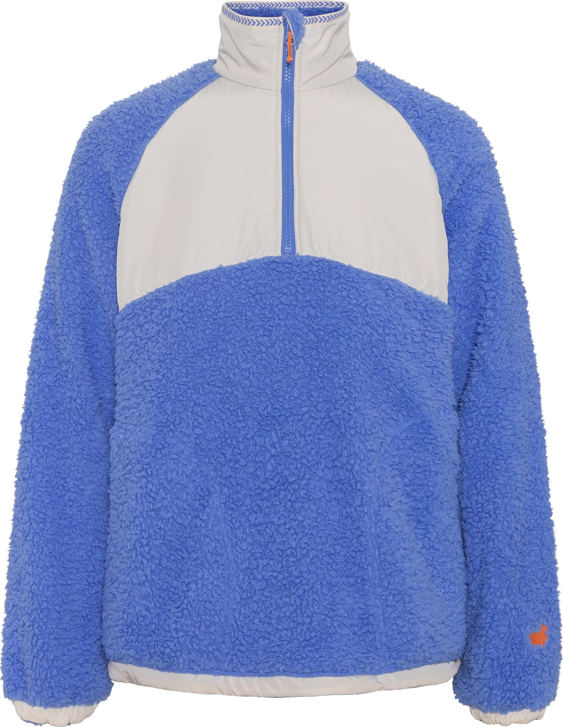 Kari Traa Kari Traa Women's Olivia Pullover Sea