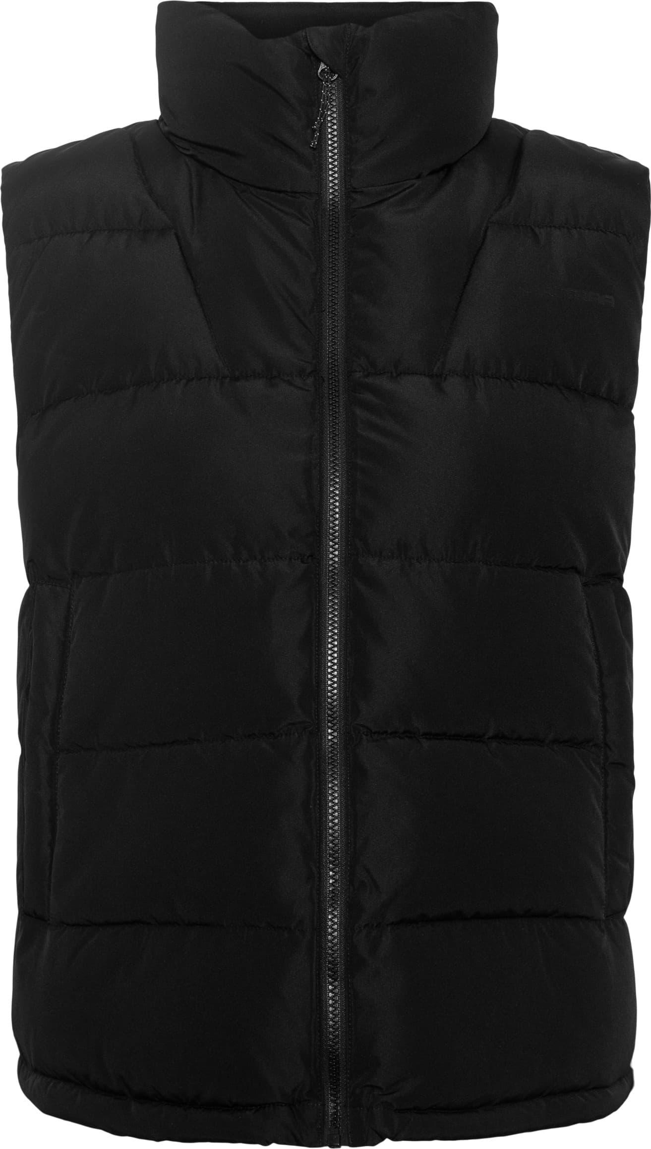 Kari Traa Kari Traa Women's Linn Vest Black