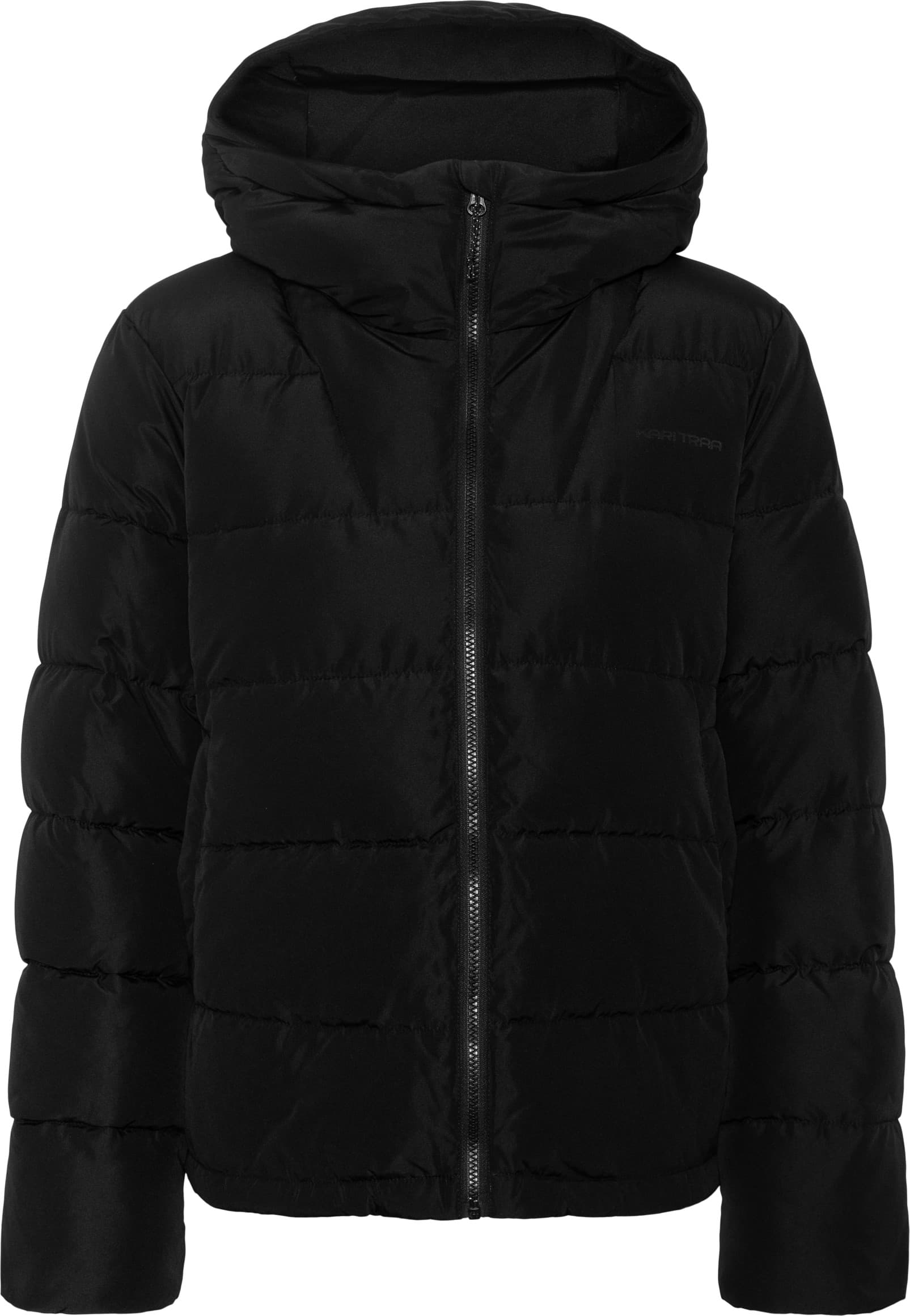 Kari Traa Kari Traa Women's Linn Jacket Black
