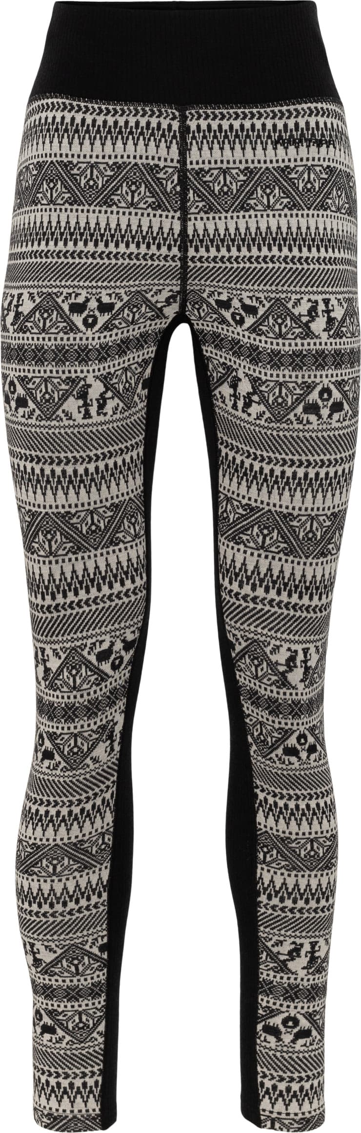 Kari Traa Kari Traa Women's Tale Pants Black