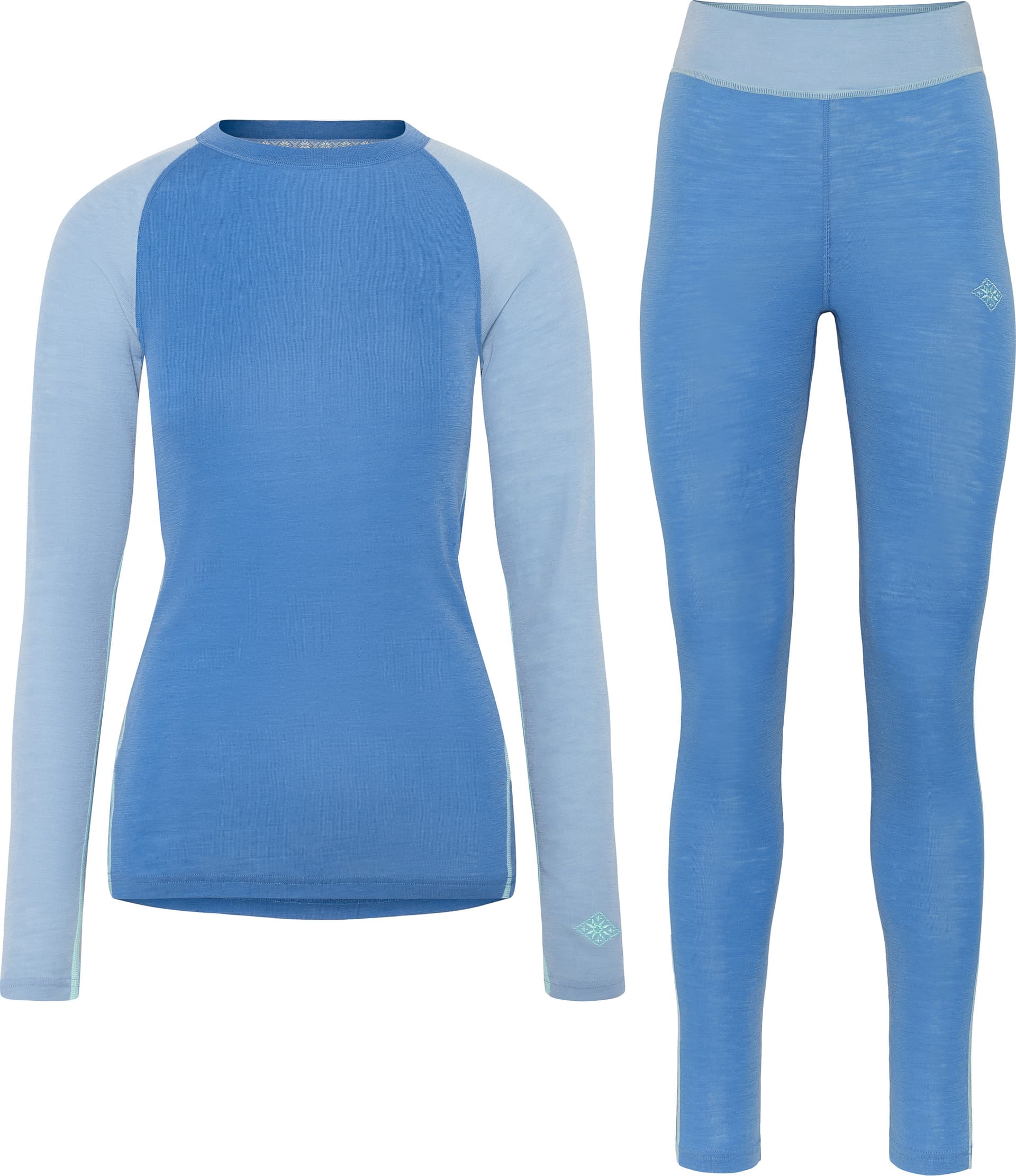 Kari Traa Kari Traa Women's Kaia Set Sea