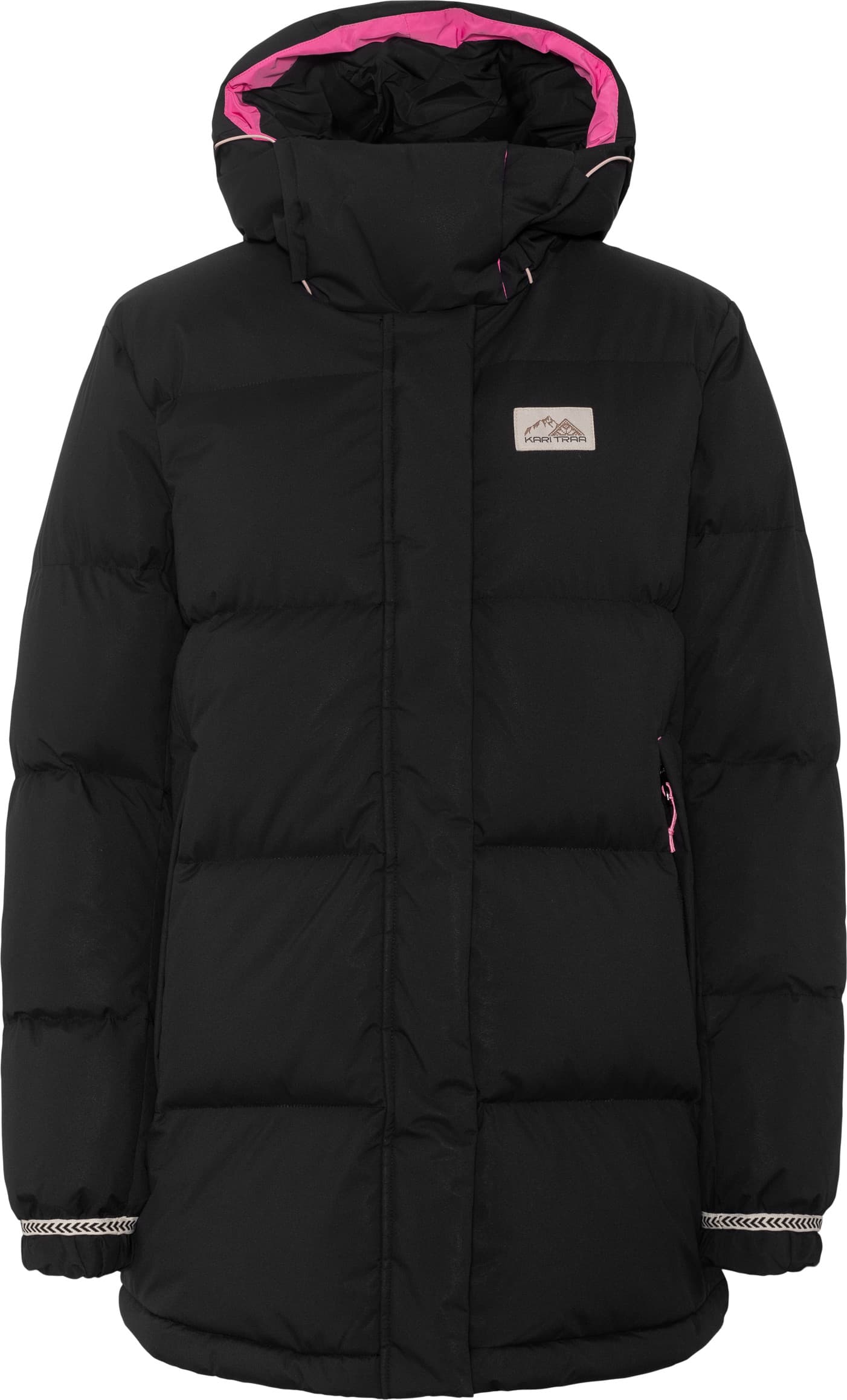 Kari Traa Kari Traa Women's Evy Down Jacket Black