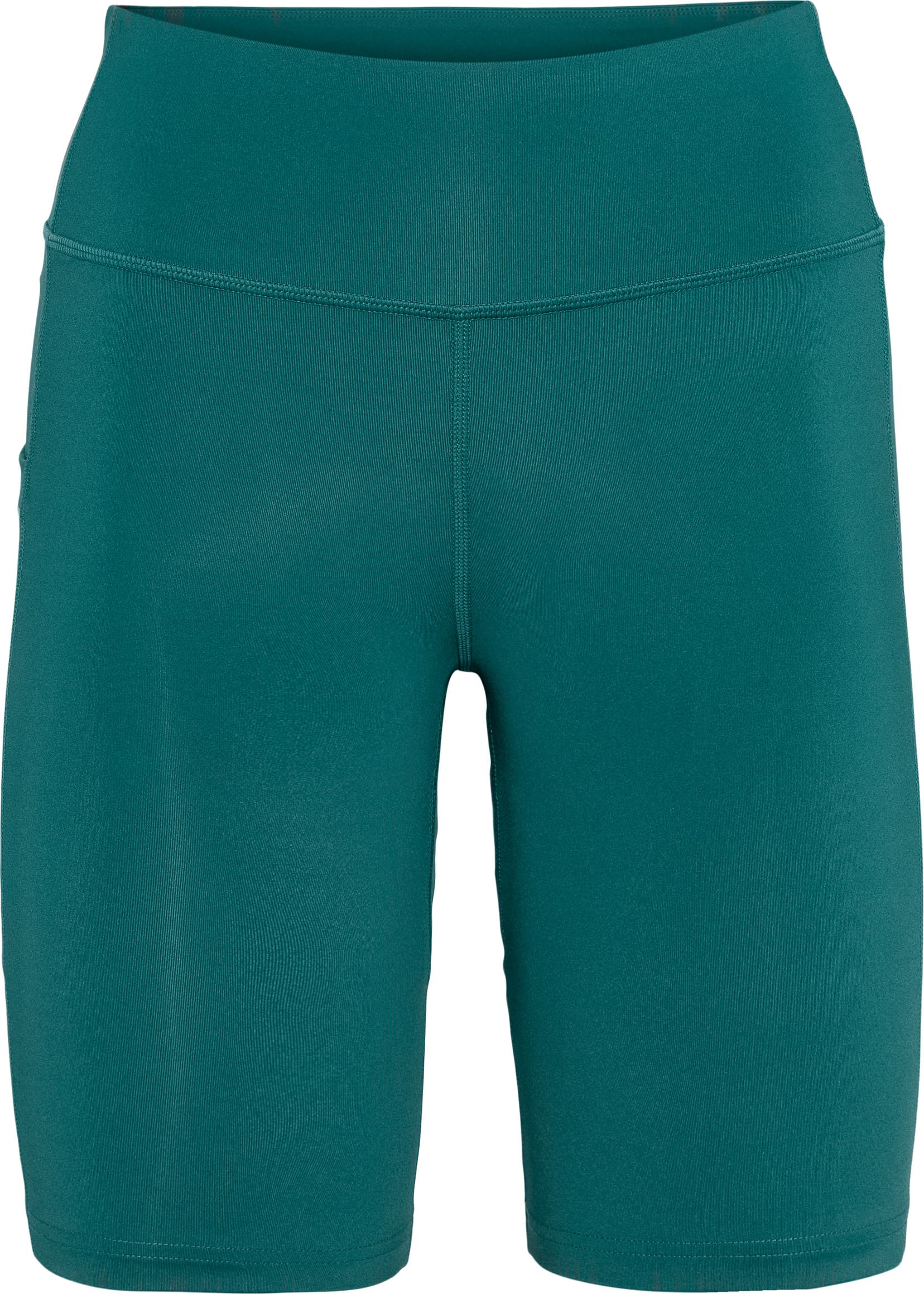 Kari Traa Kari Traa Women's Ava 8 Inch Shorts Peacock