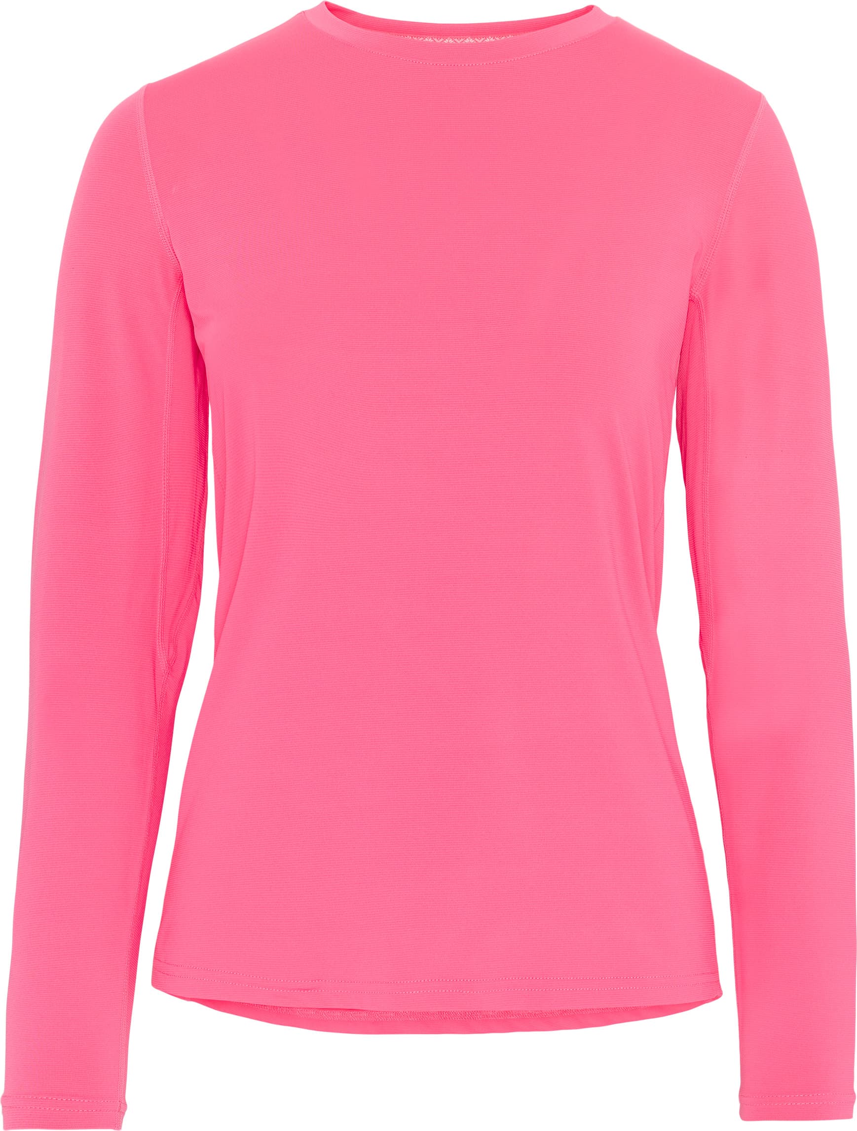 Kari Traa Kari Traa Women's Ava Long Sleeve Bubblegum