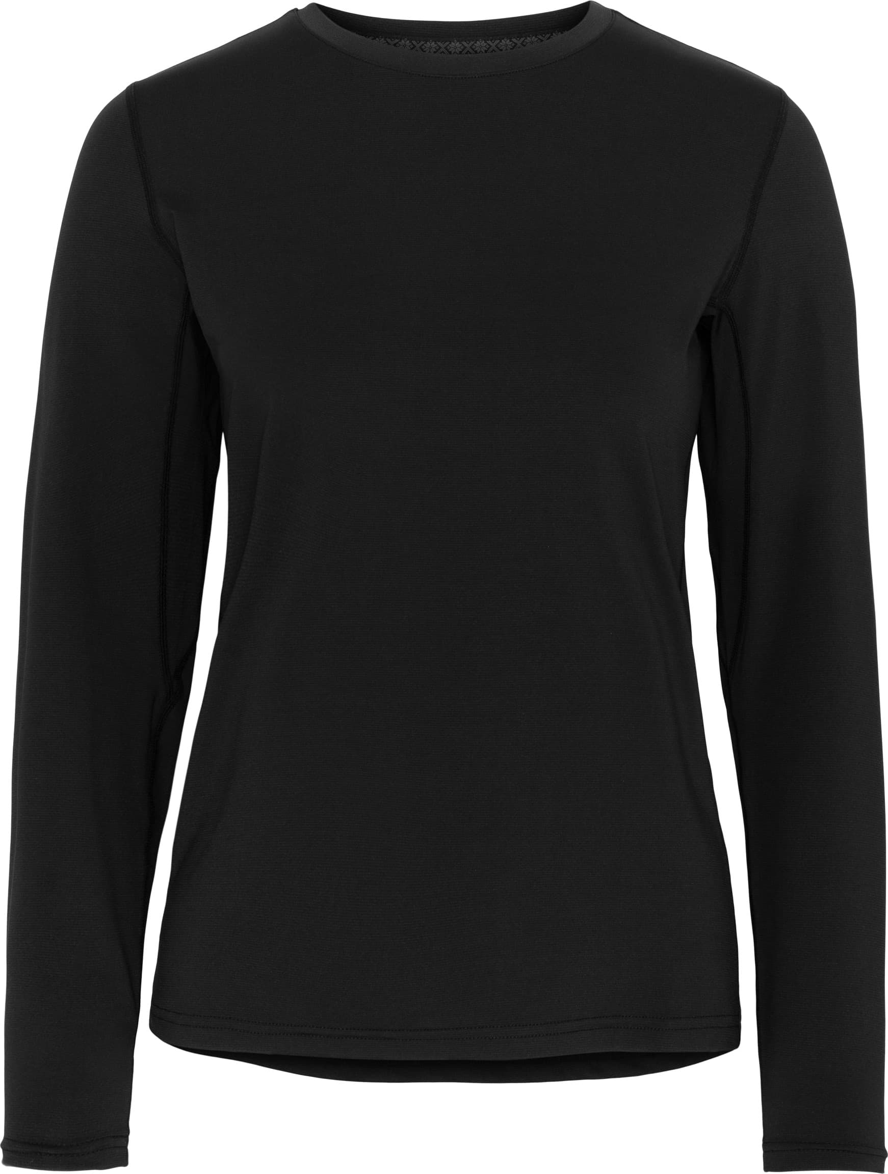 Kari Traa Kari Traa Women's Ava Long Sleeve Black