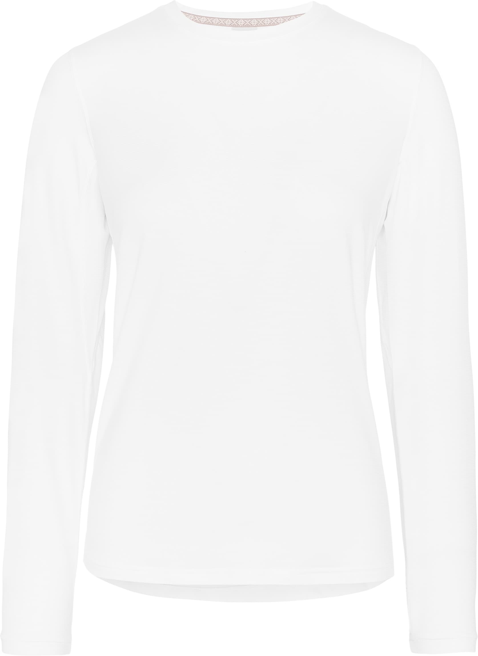 Kari Traa Kari Traa Women's Ava Long Sleeve White