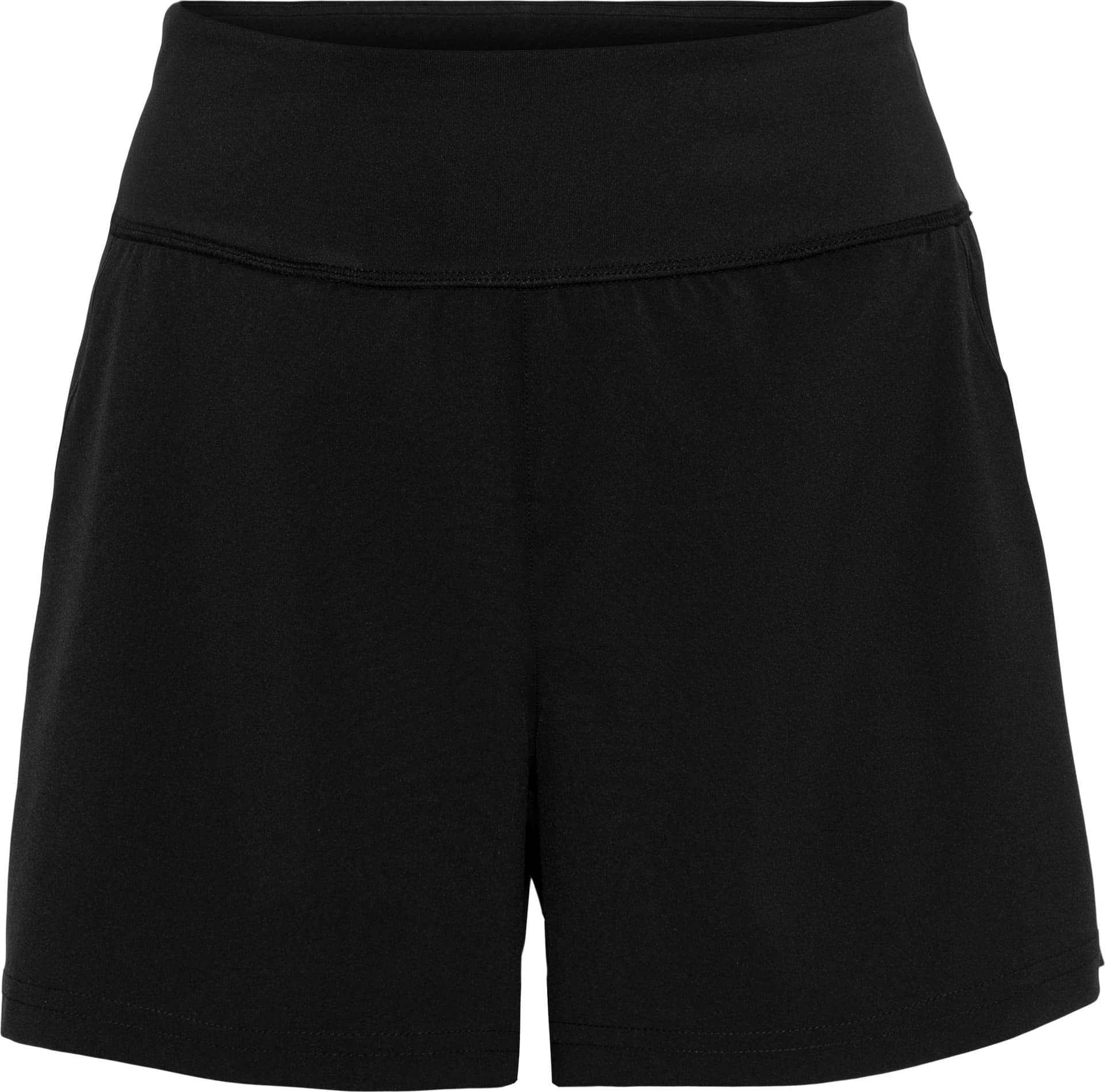 Kari Traa Kari Traa Women's Ava Shorts Black