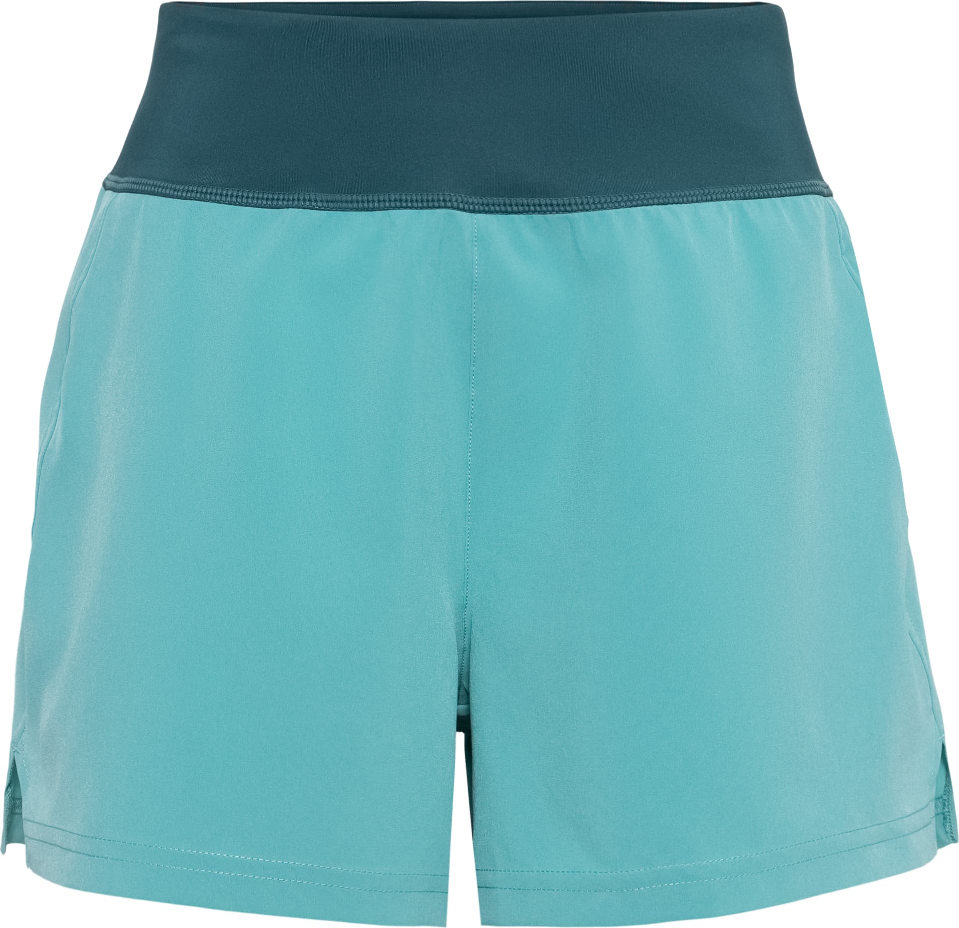 Kari Traa Kari Traa Women's Ava Shorts Blue Lagoon