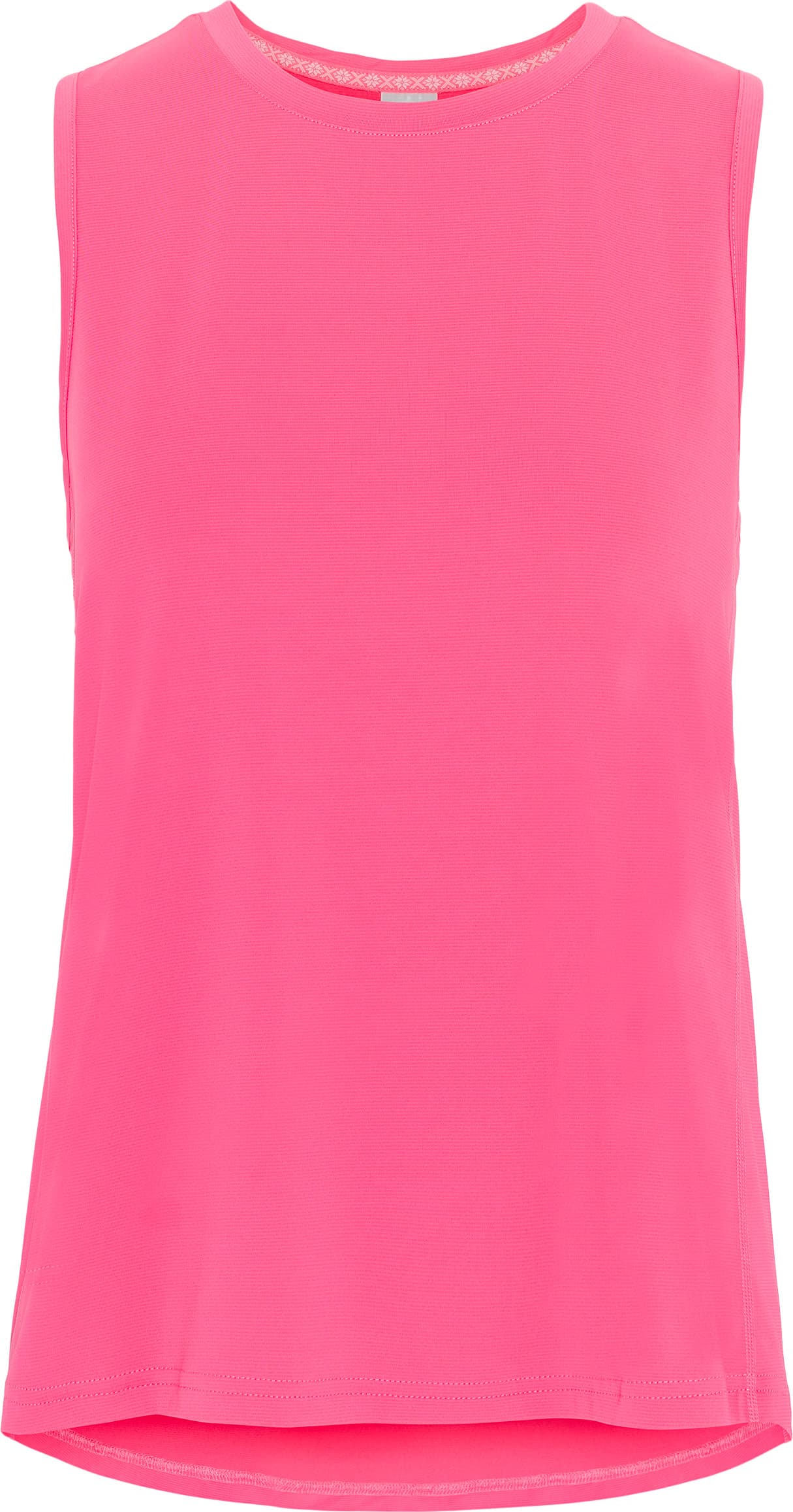 Kari Traa Kari Traa Women's Ava Tanktop Bubblegum