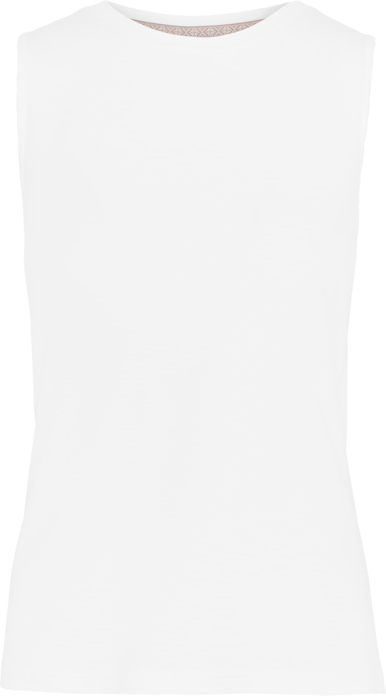 Kari Traa Kari Traa Women's Ava Tanktop White