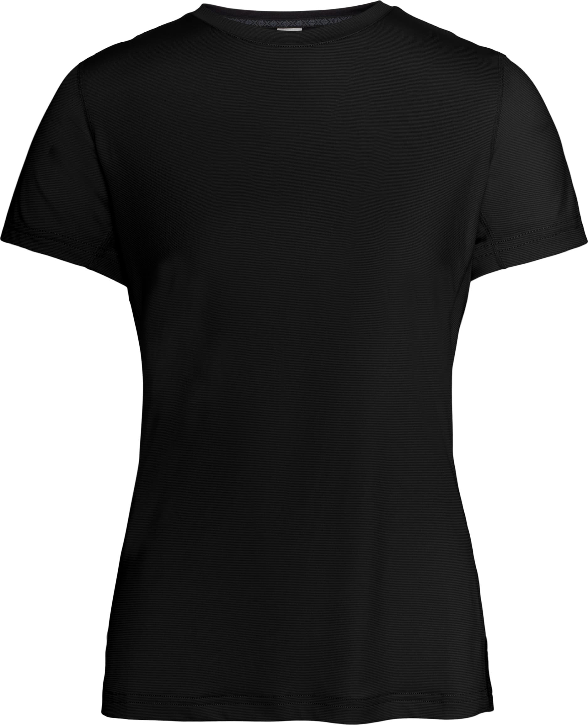 Kari Traa Kari Traa Women's Ava Tee Black