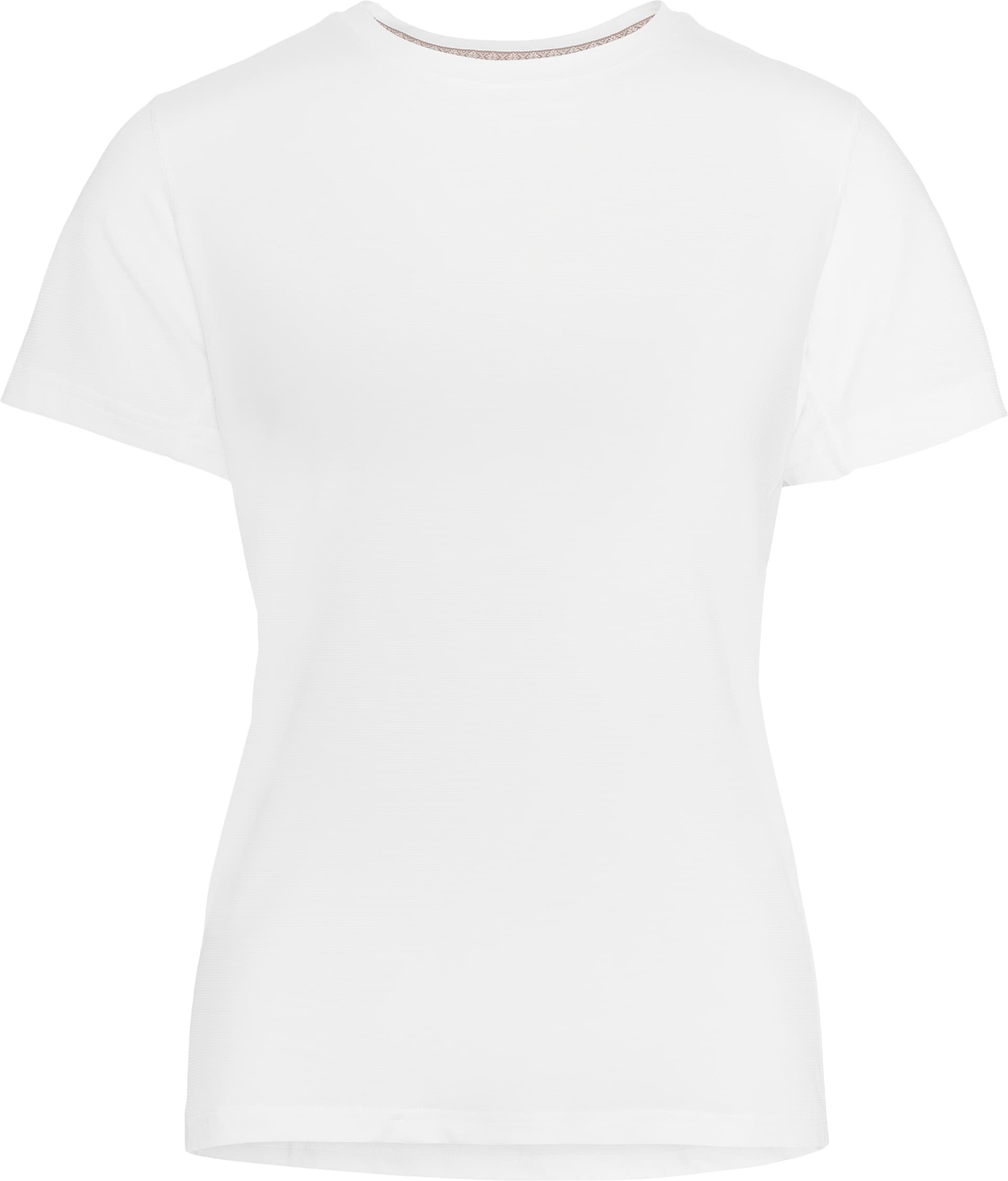 Kari Traa Kari Traa Women's Ava Tee White