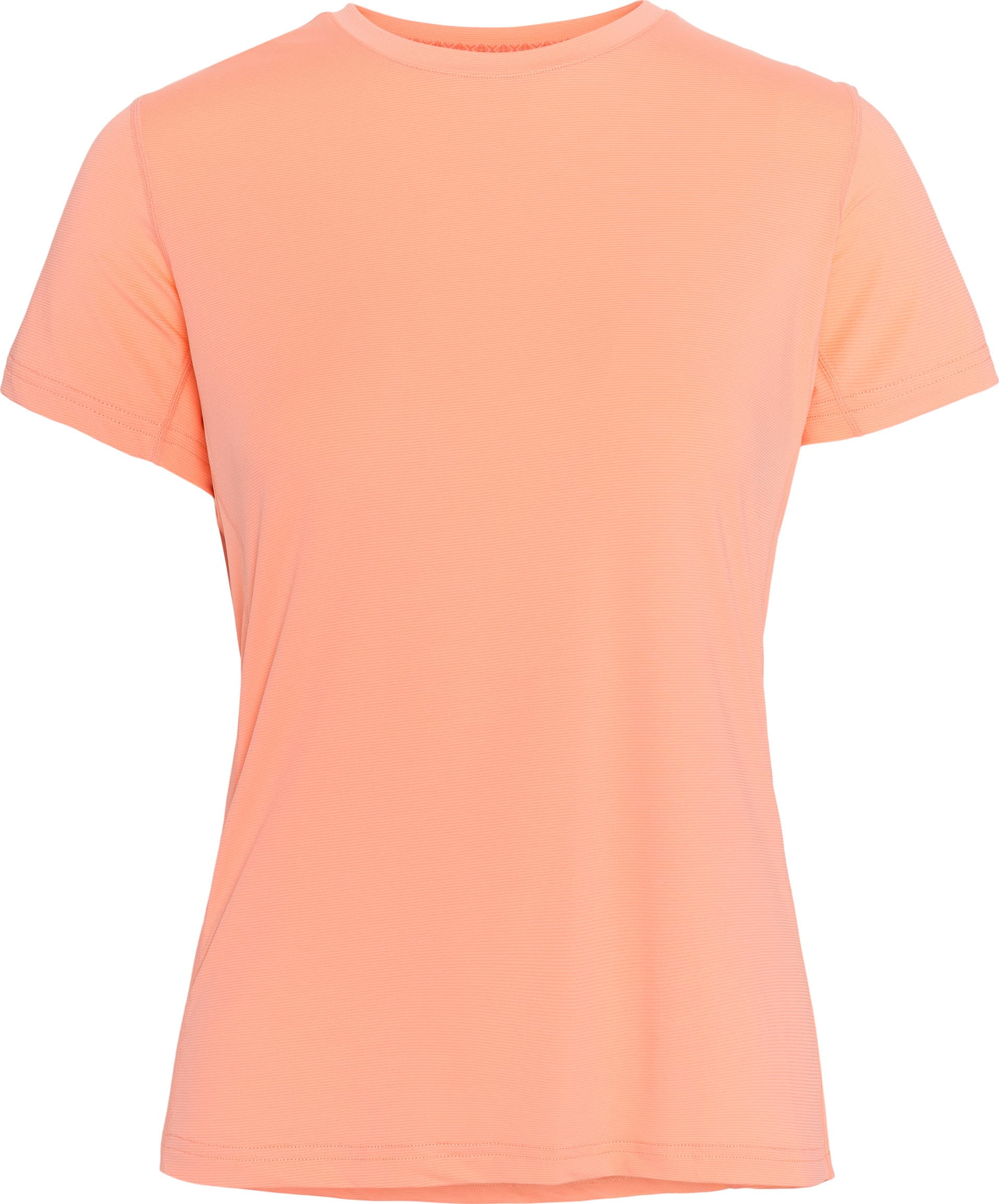 Kari Traa Kari Traa Women's Ava Tee Peach Bloom