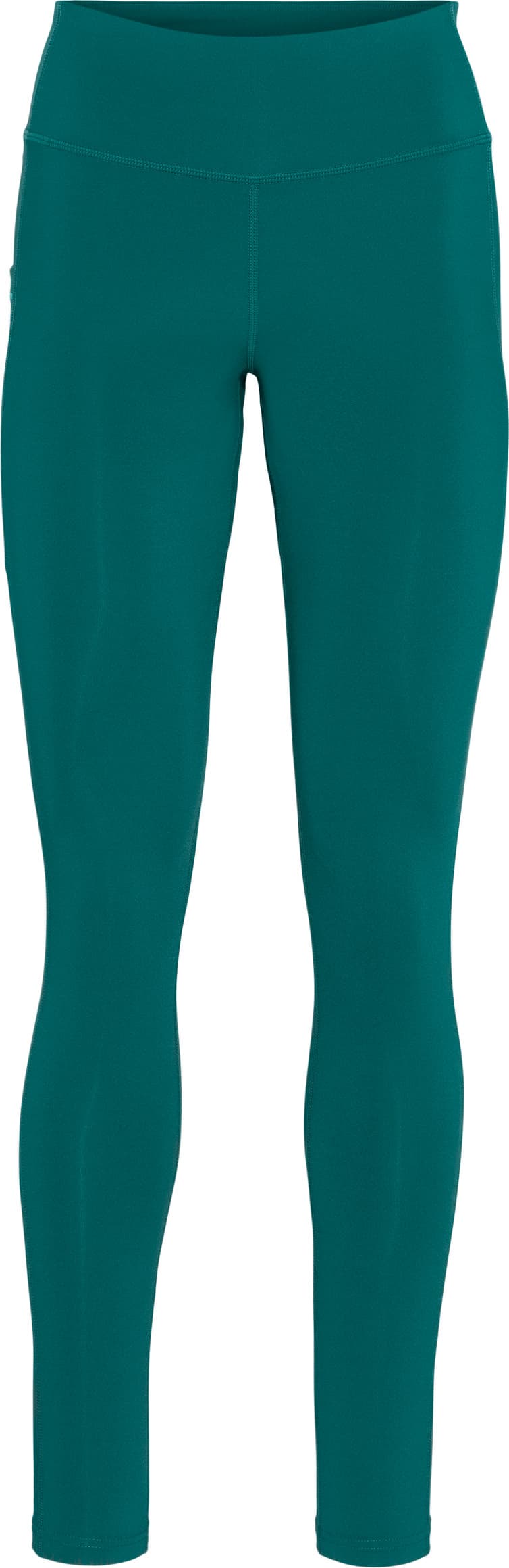 Kari Traa Kari Traa Women's Ava Tights Peacock