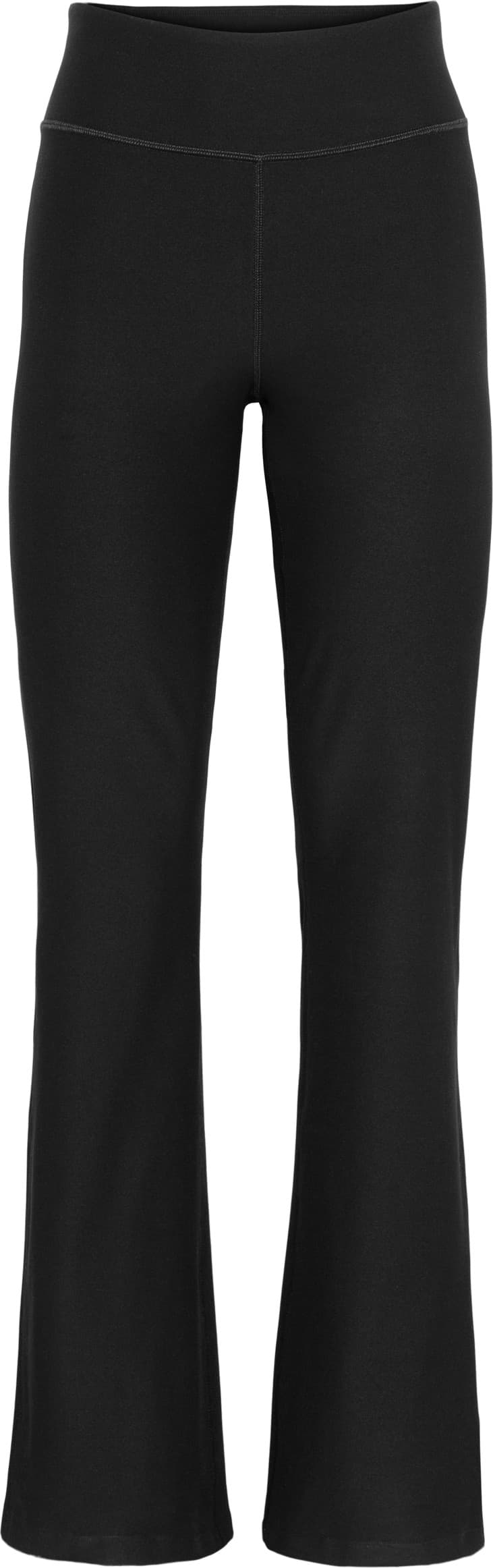 Kari Traa Kari Traa Women's Nina Flare Tights Black