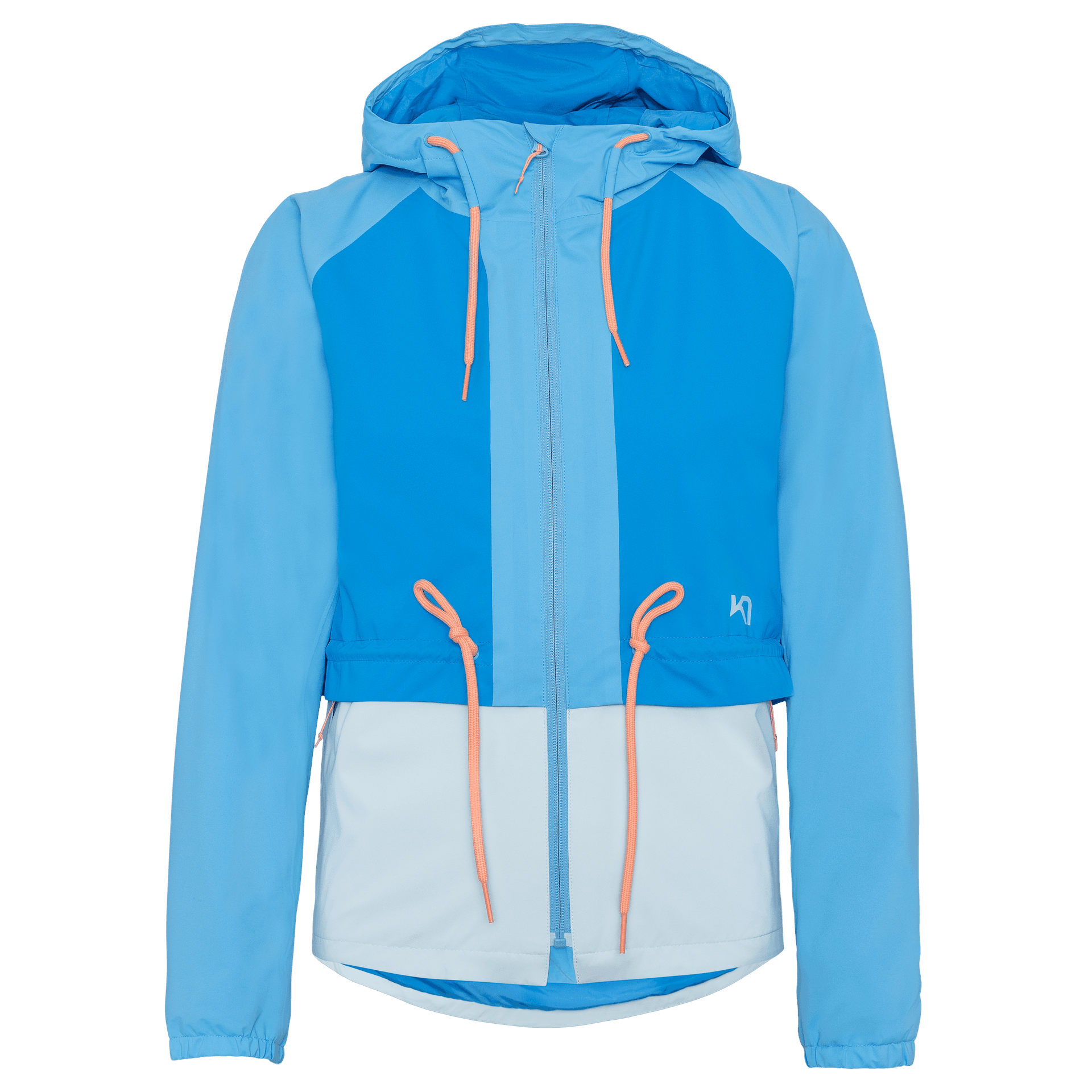 Kari Traa Kari Traa Women's Luna Jacket Ocean