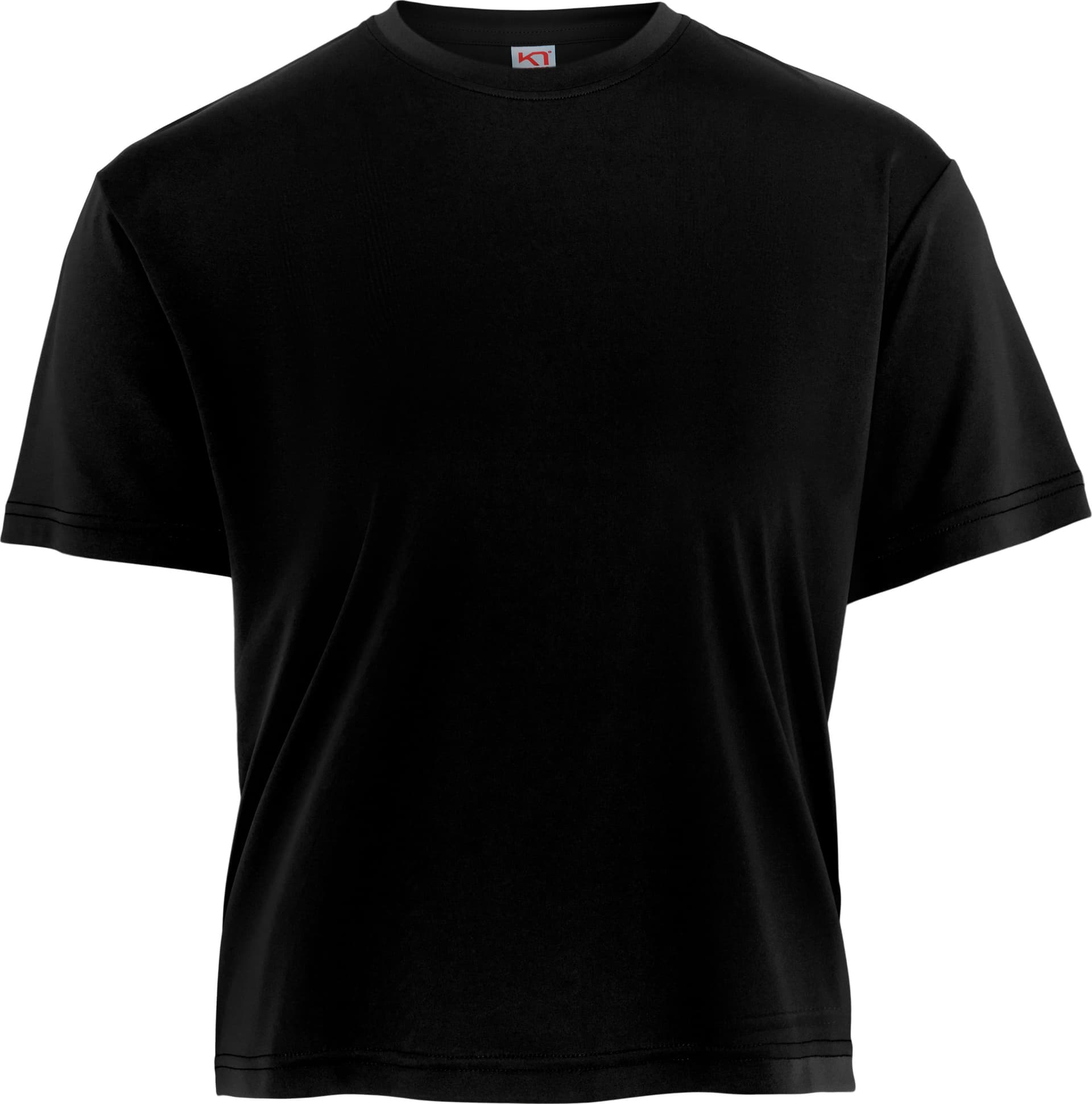 Kari Traa Kari Traa Women's Una Tee Black