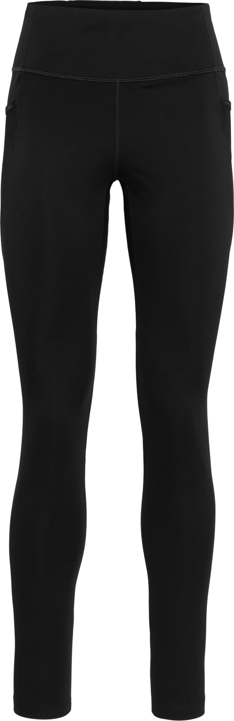 Kari Traa Kari Traa Women's Nia Tights Black