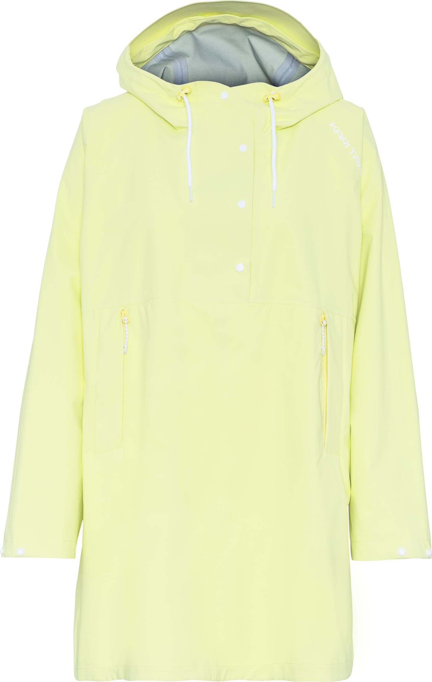 Kari Traa Kari Traa Women's Thea Cape Mellow Yellow