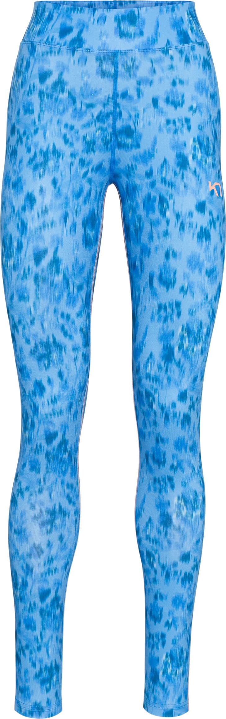 Kari Traa Kari Traa Women's Fryd High Waist Pants Horizon