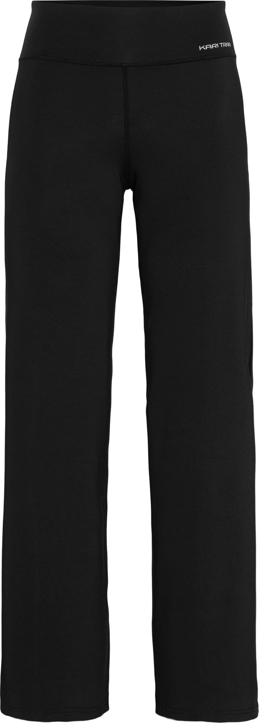 Kari Traa Kari Traa Women's Ava Bootcut Tights Black