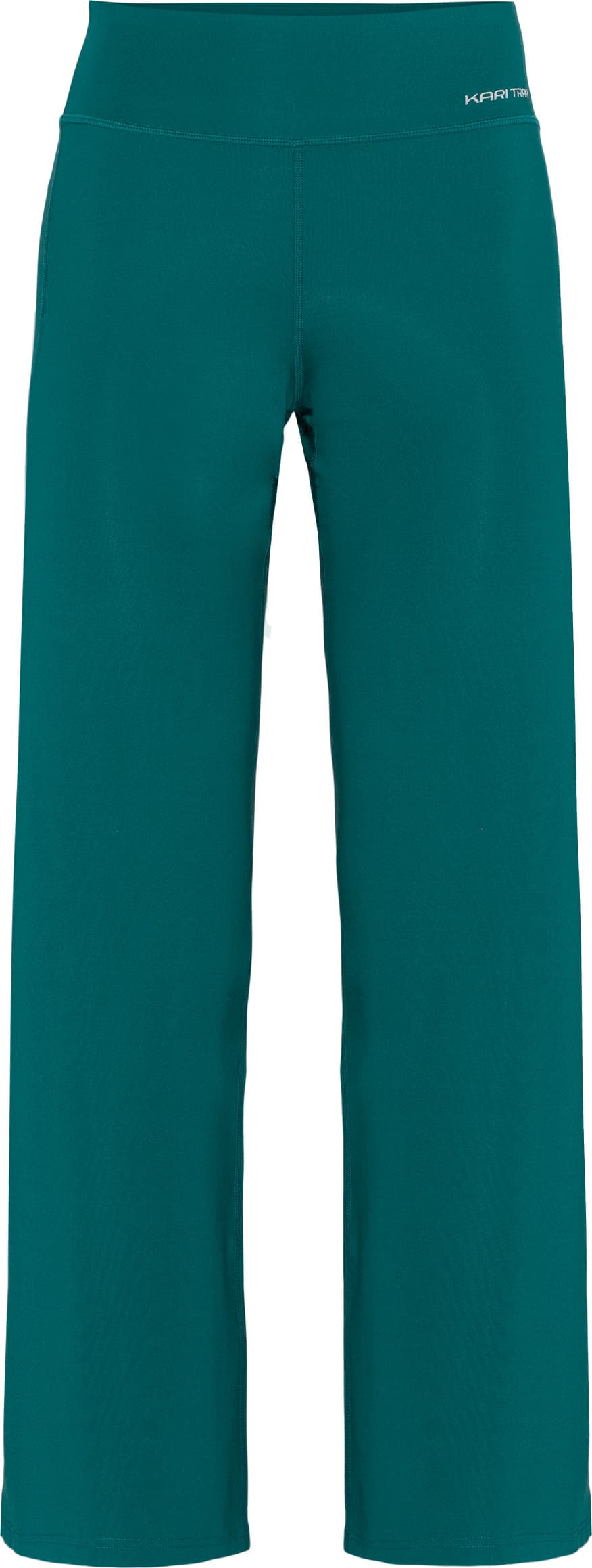 Kari Traa Kari Traa Women's Ava Bootcut Tights Peacock