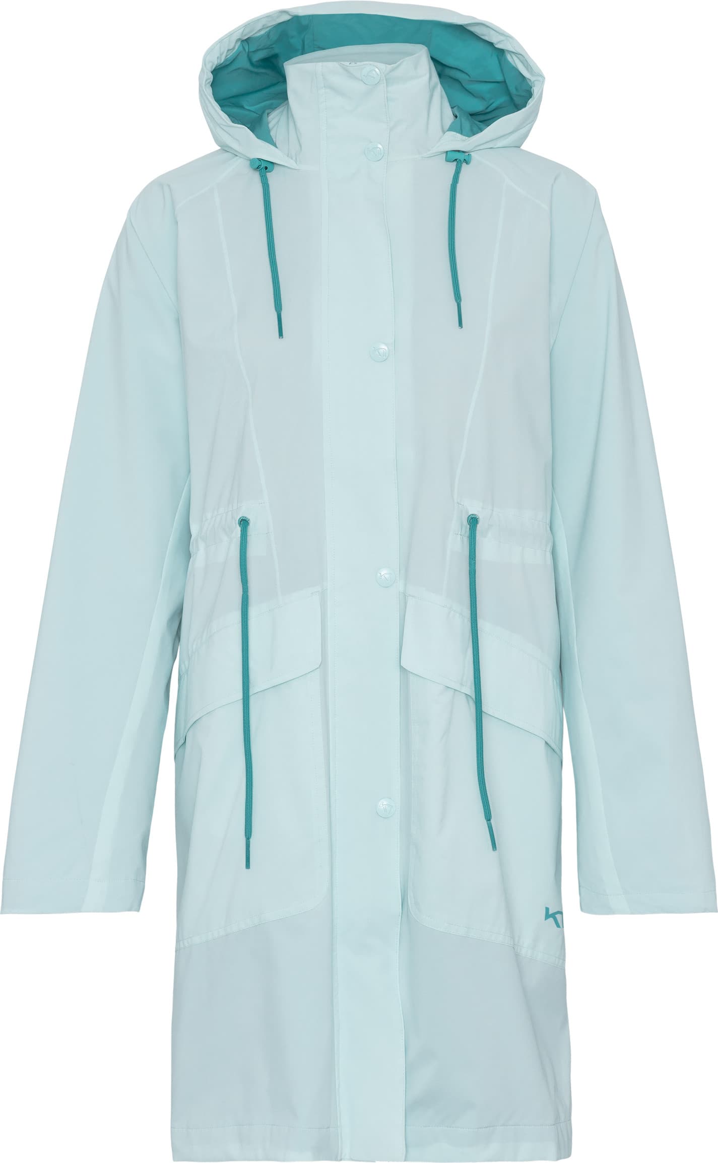 Kari Traa Kari Traa Women's Anja Jacket Aquatic