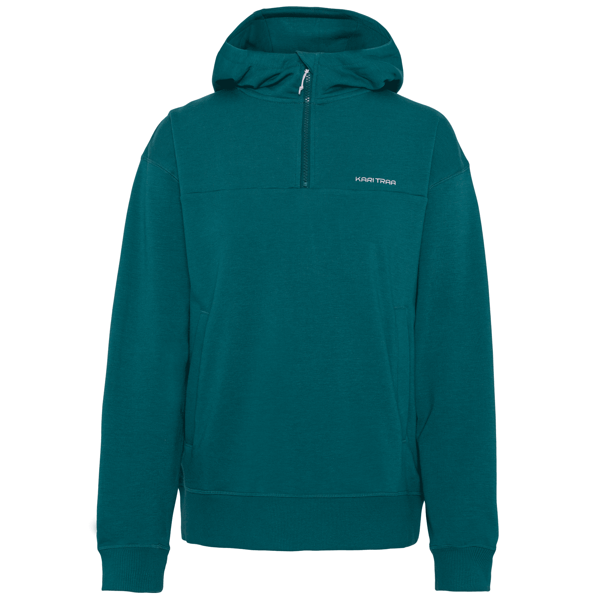 Kari Traa Kari Traa Women's Synne Hood Peacock