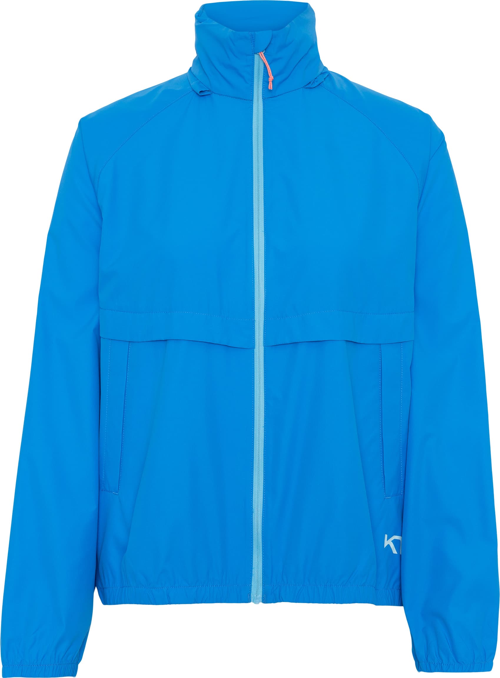Kari Traa Kari Traa Women's Nia Wind Jacket Horizon