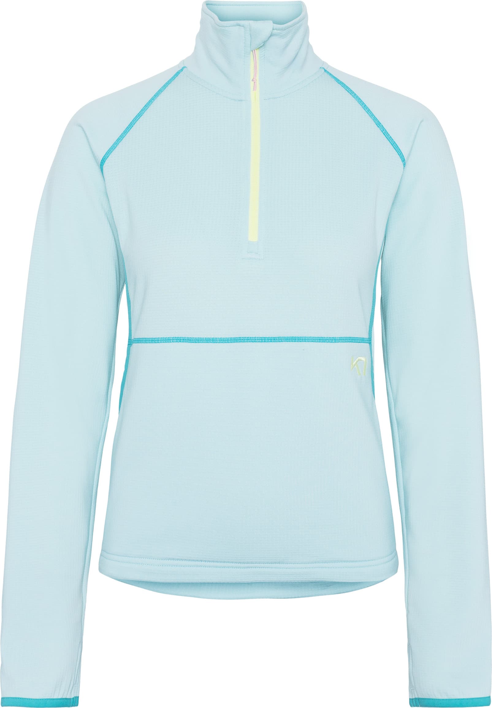 Kari Traa Kari Traa Women's Mika Fleece Aquatic