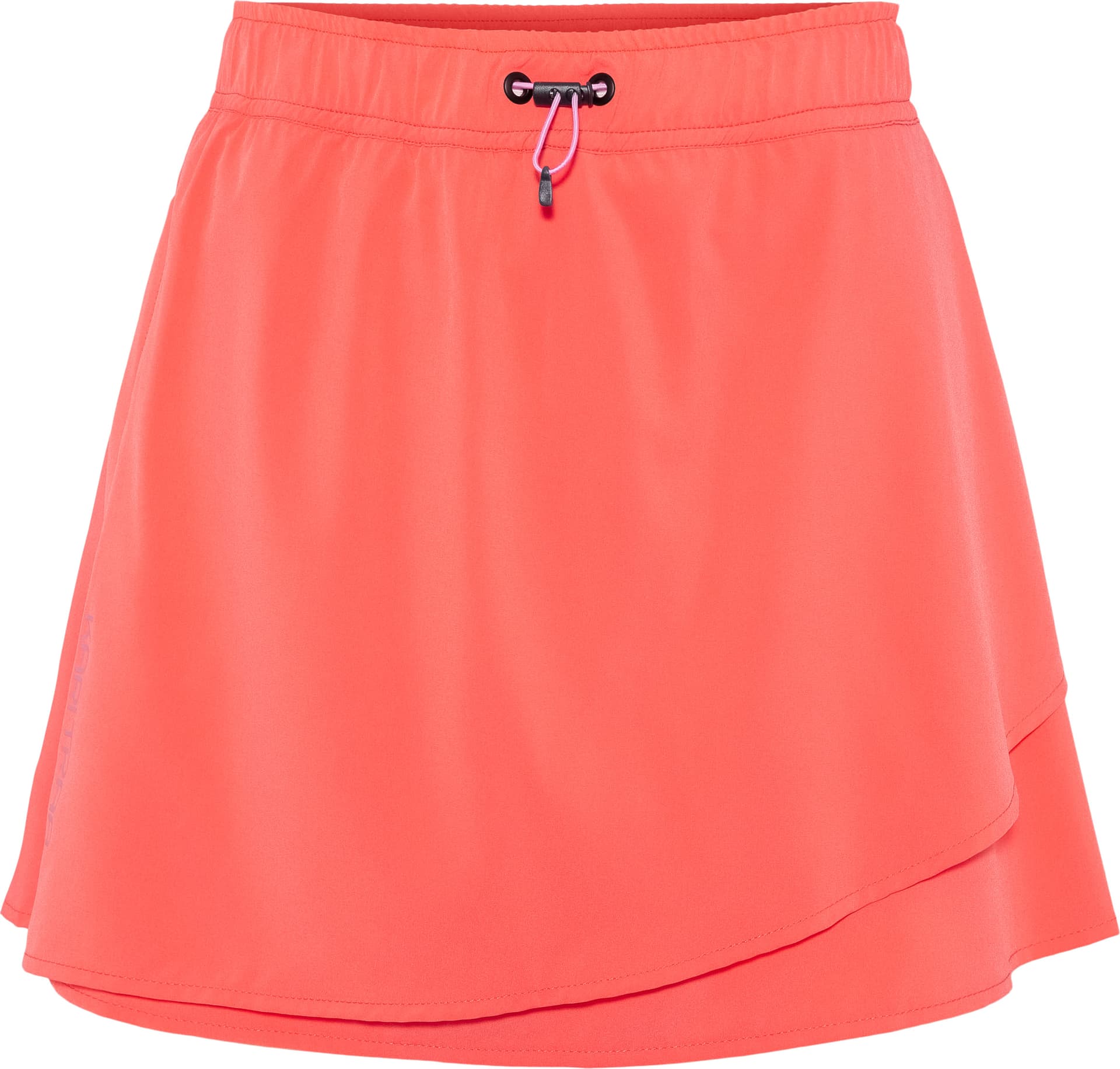Kari Traa Kari Traa Women's Ane Skort Light Red