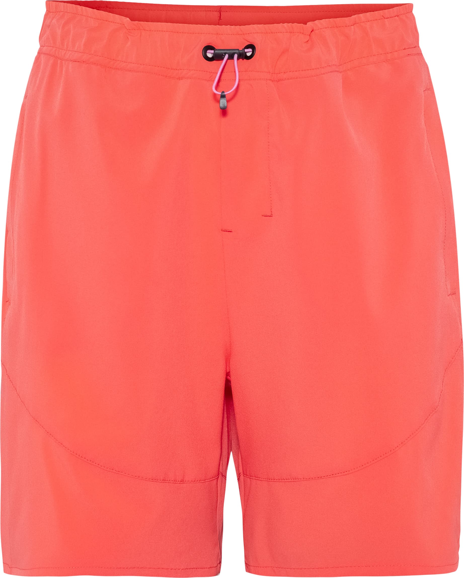 Kari Traa Kari Traa Women's Ane Shorts Light Red