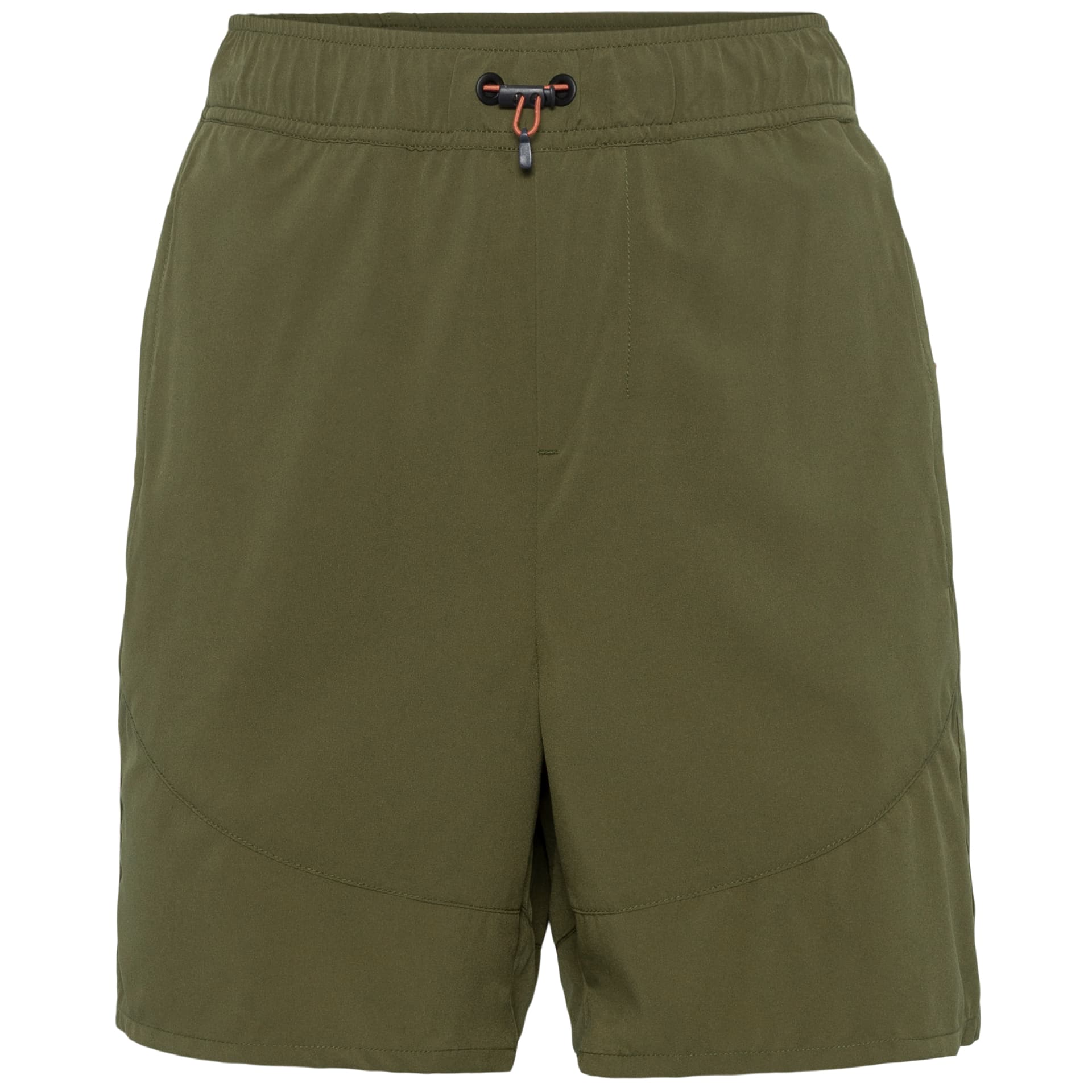 Kari Traa Kari Traa Women's Ane Shorts Dark Olive Green