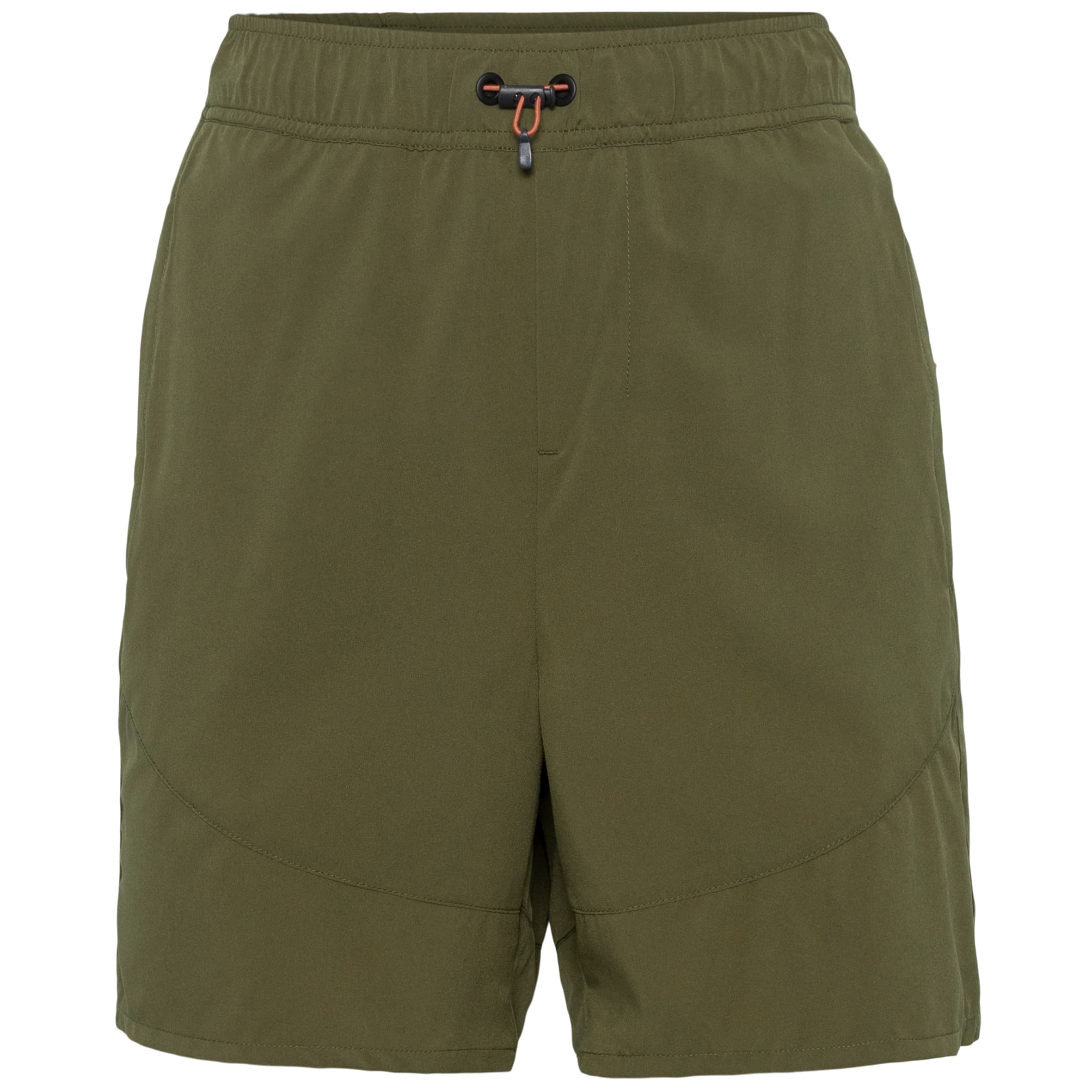 Kari Traa Kari Traa Women's Ane Shorts Dark Olive Green