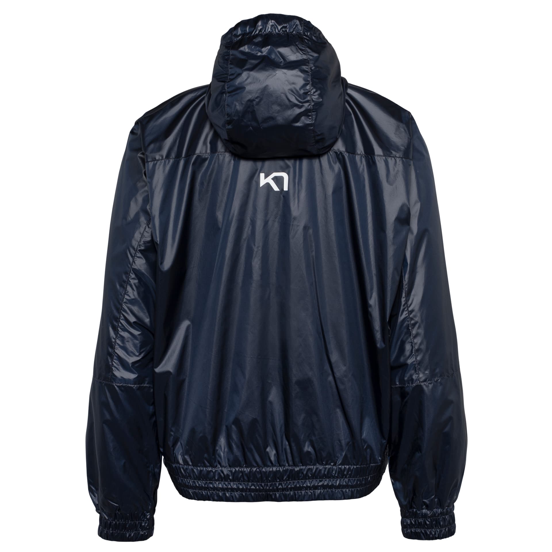 Kari Traa Kari Traa Women's Pauline Jacket Dark Navy Blue