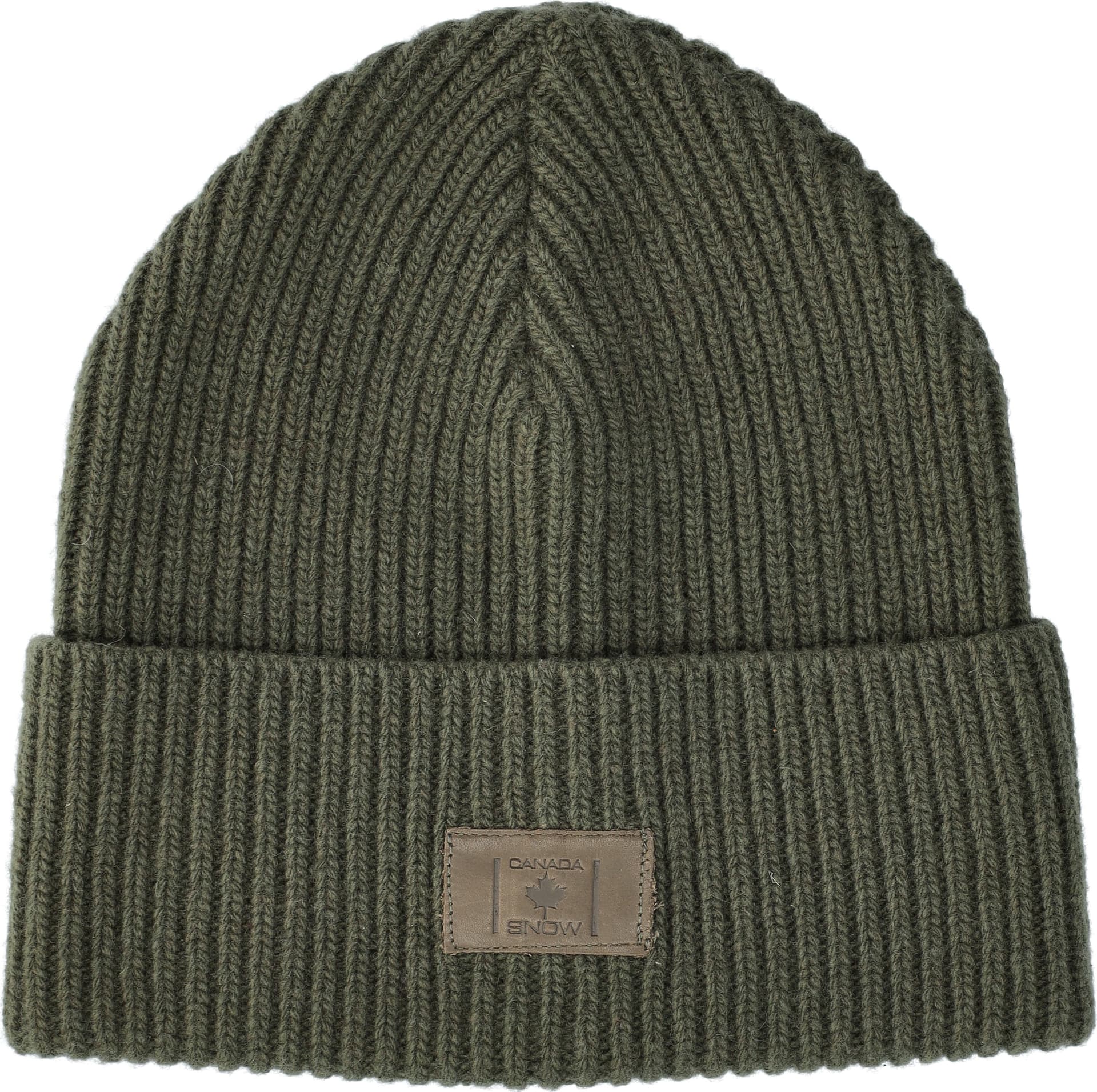 Canada Snow Canada Snow Women's Akka Beanie Khaki