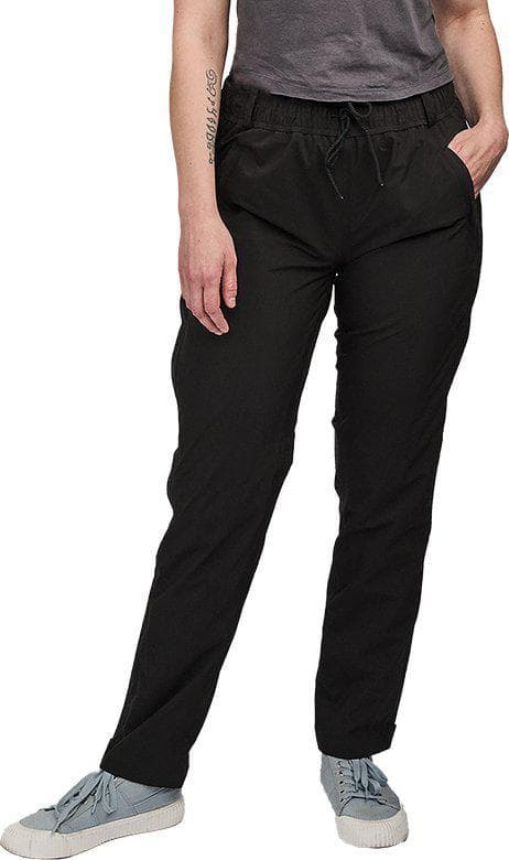 Dobsom Dobsom Women's Cologne Pants Black